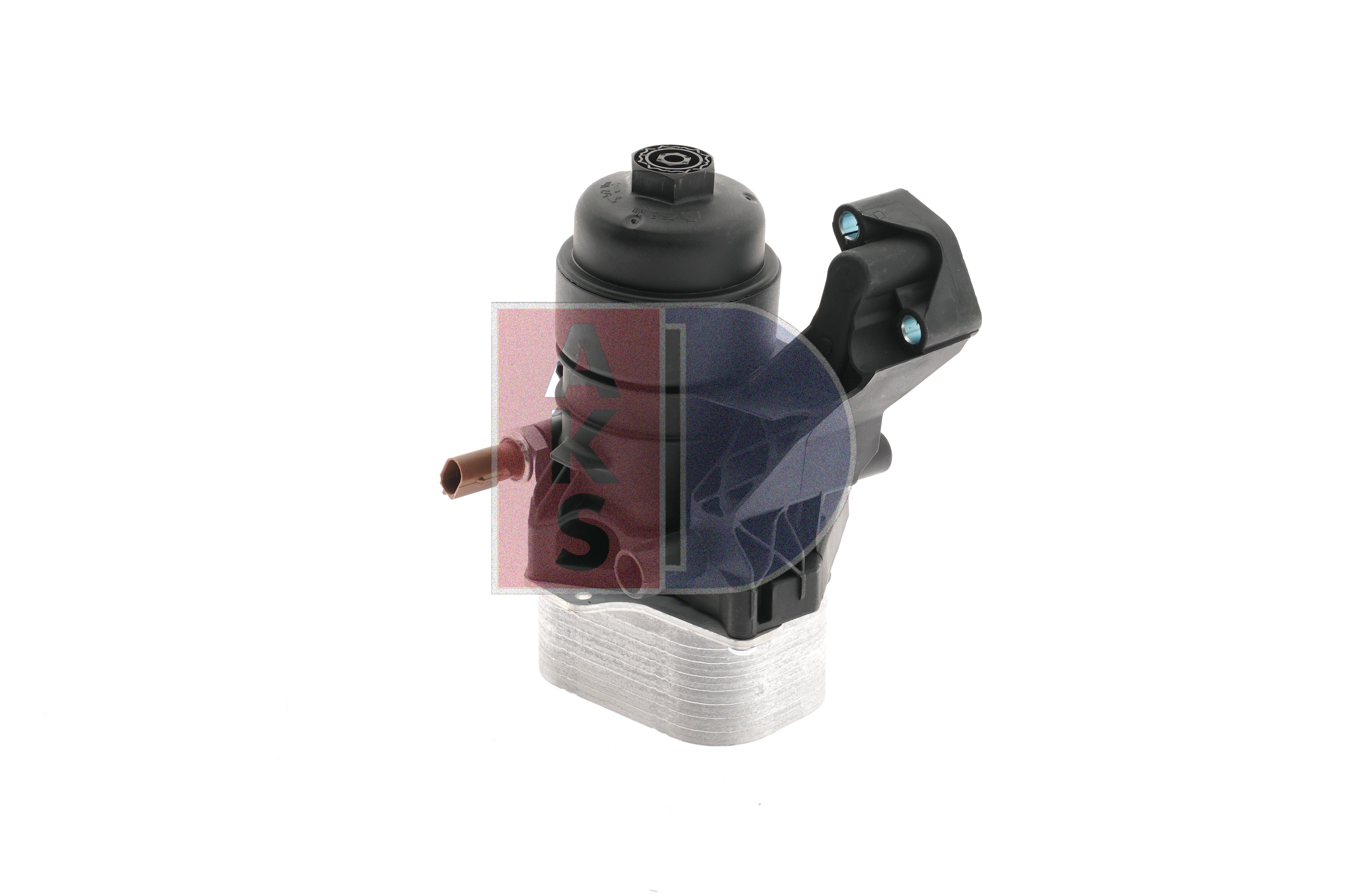 Olie-koeler AKS DASIS 046082N