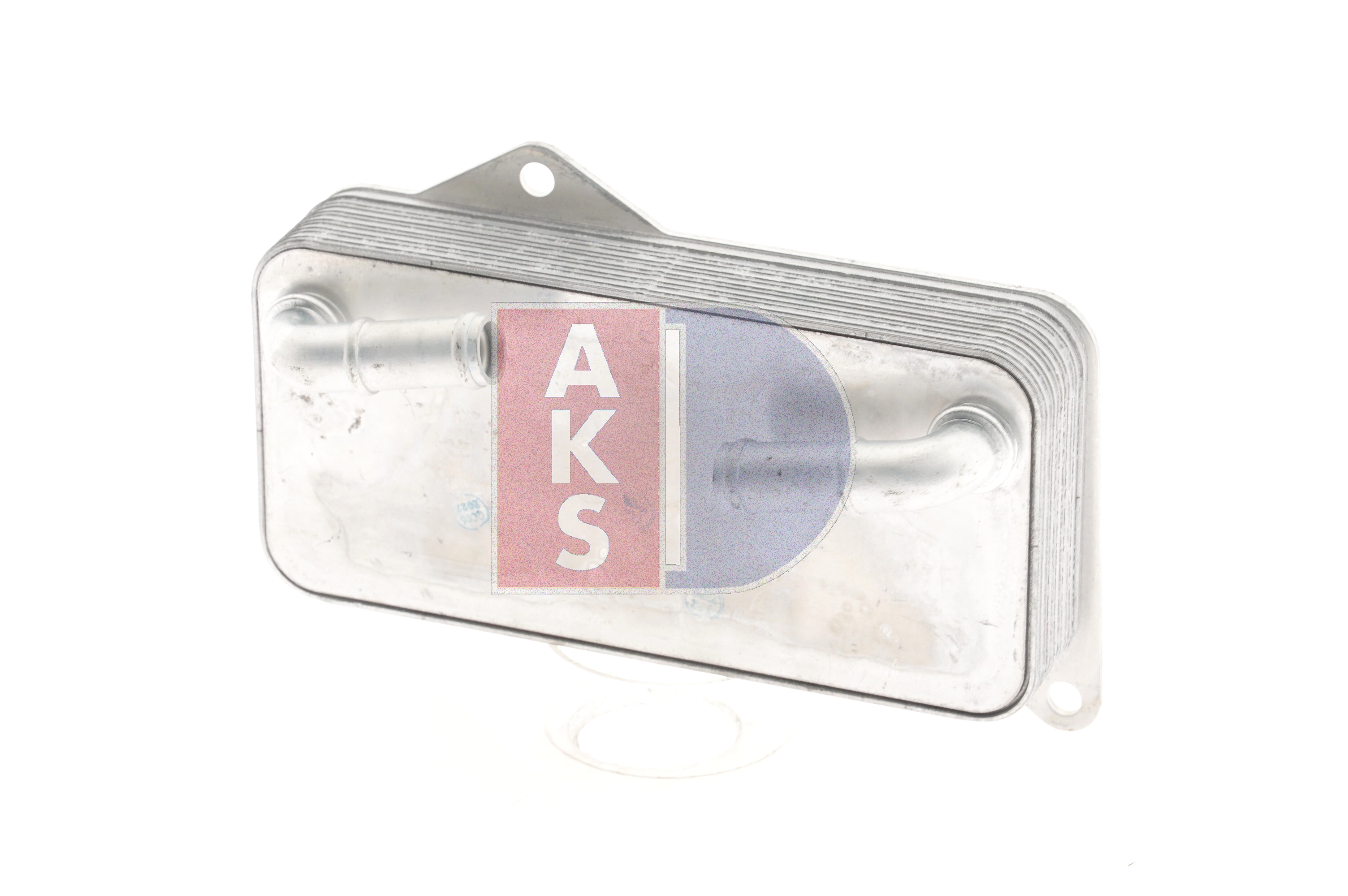 Zusatzölkühler AKS DASIS 046083N Bewertung