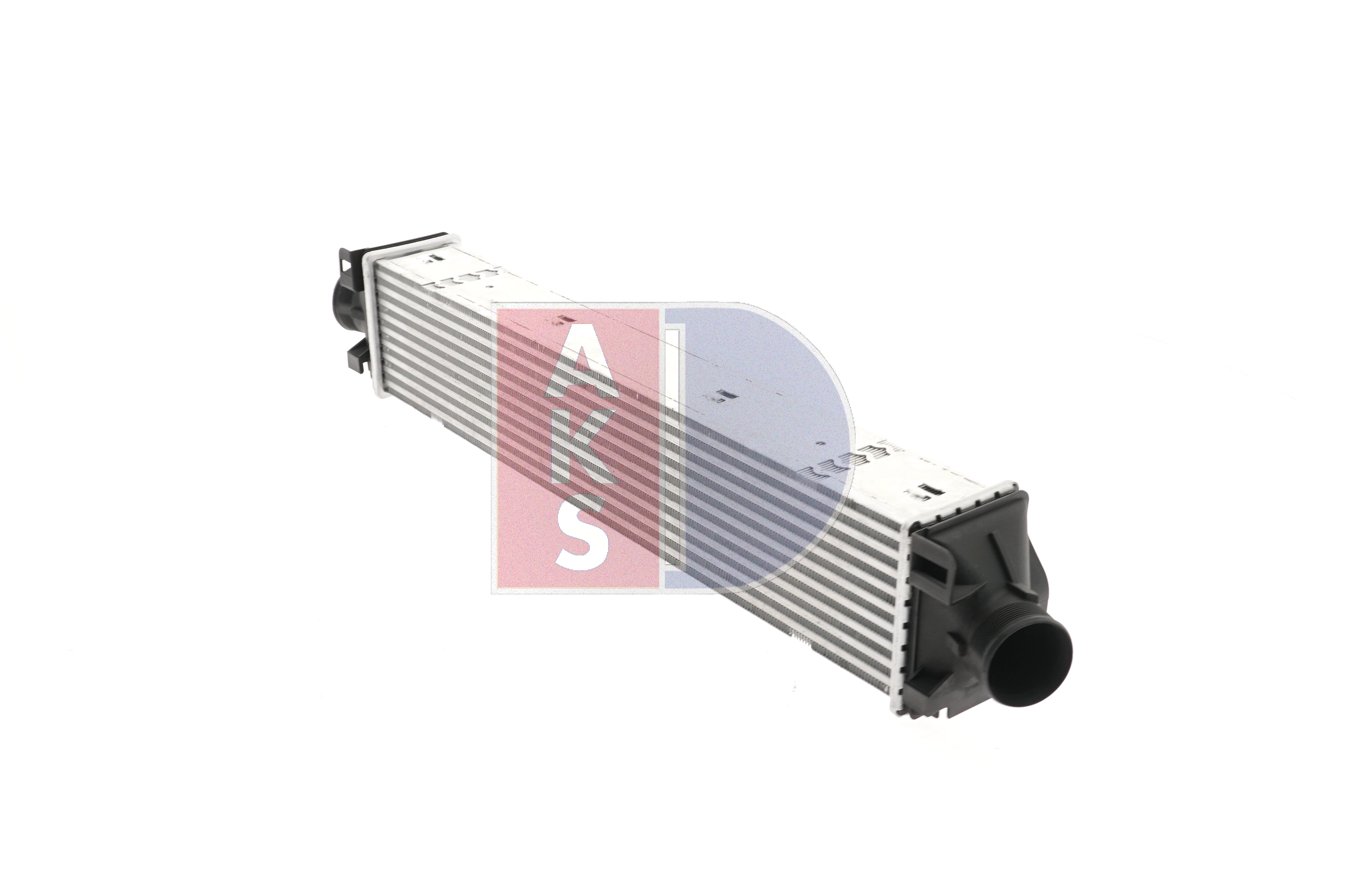 20475593 AKS DASIS 047059N prix changement intercooler Audi A6 C8 origine