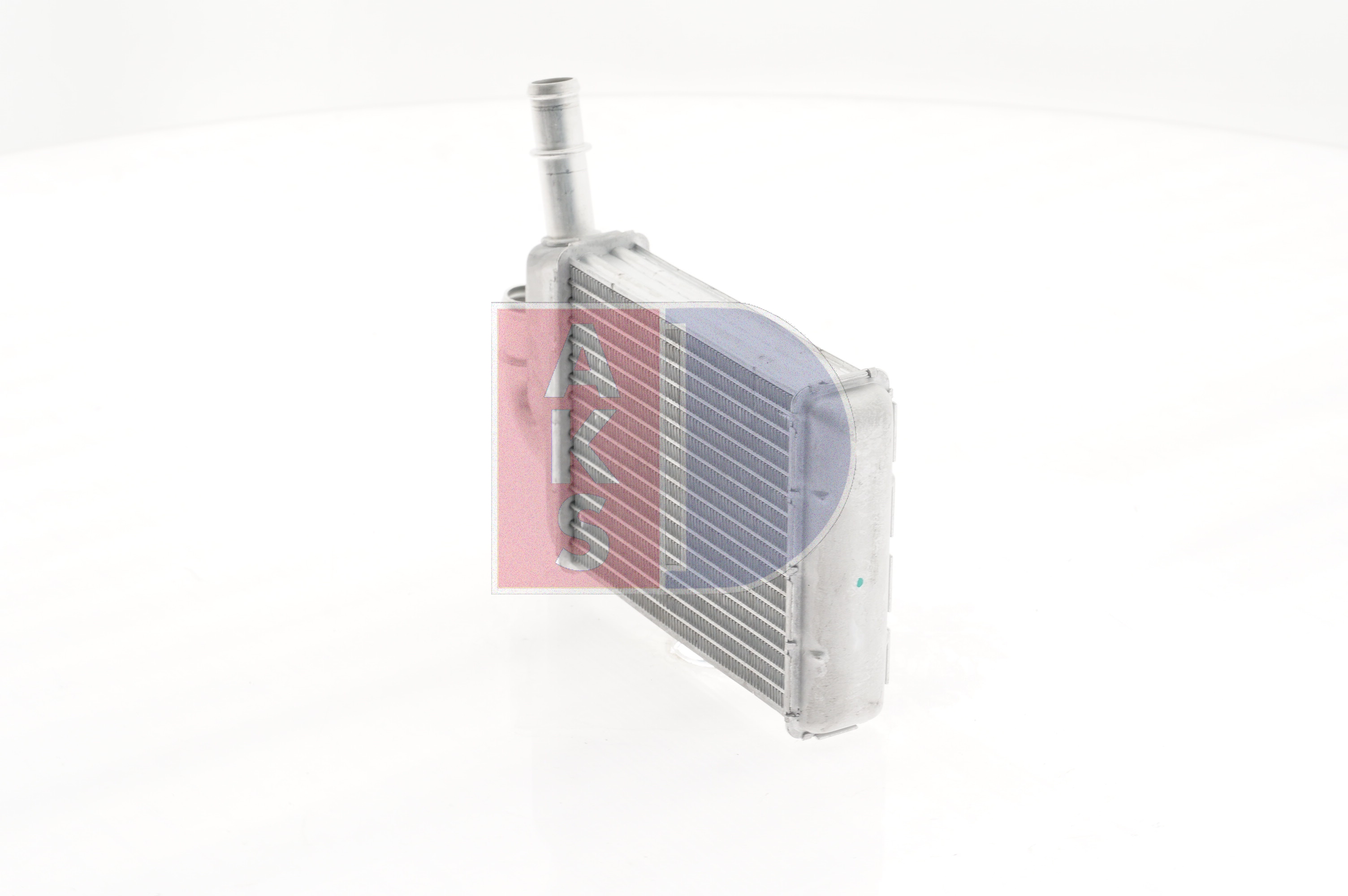 20475598 AKS DASIS 049028N Transporter T5 Warmtewisselaar