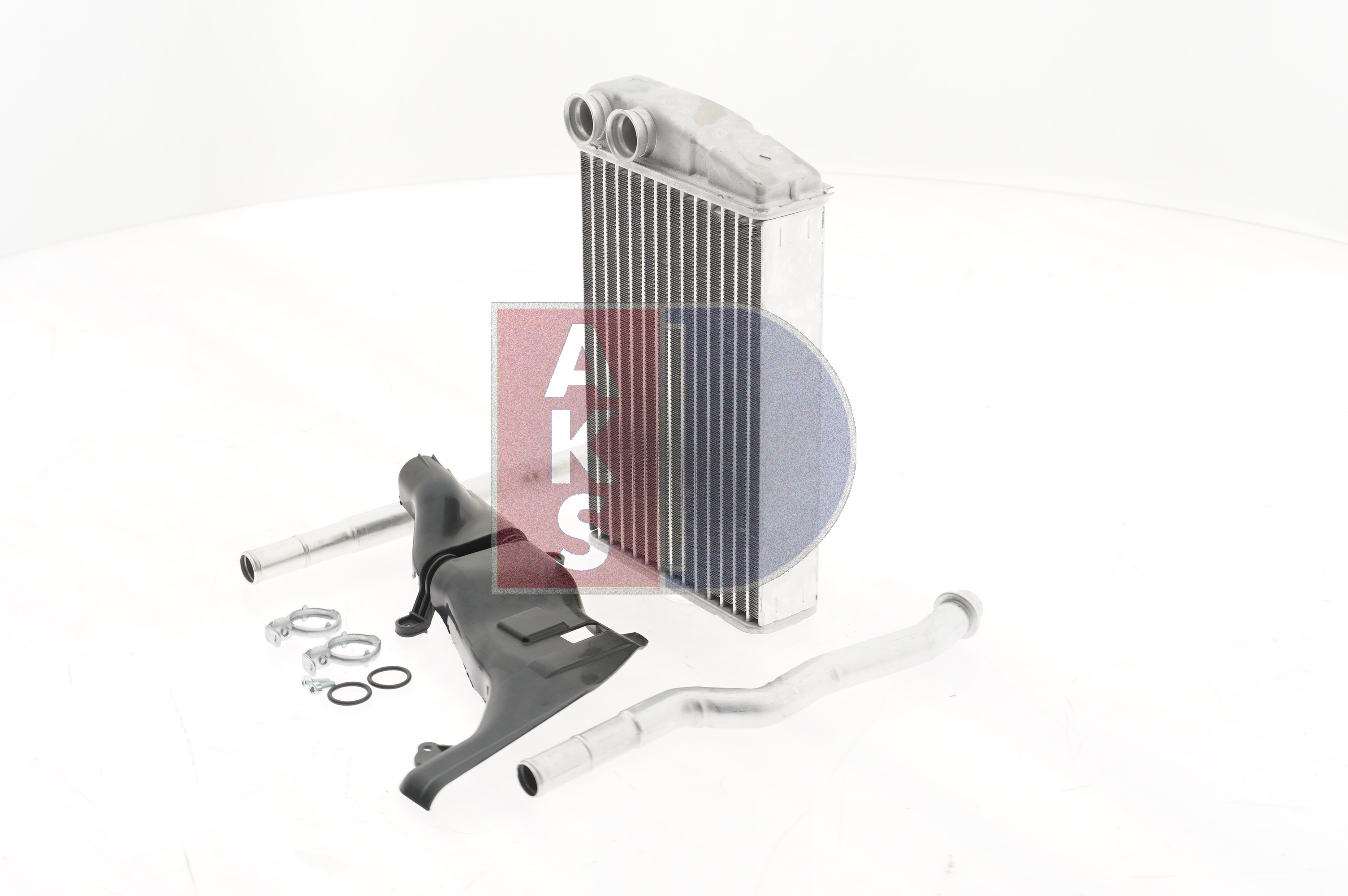 20475615 AKS DASIS 069021N TOYOTA AYGO 2019 Varmeveksler hvad koster