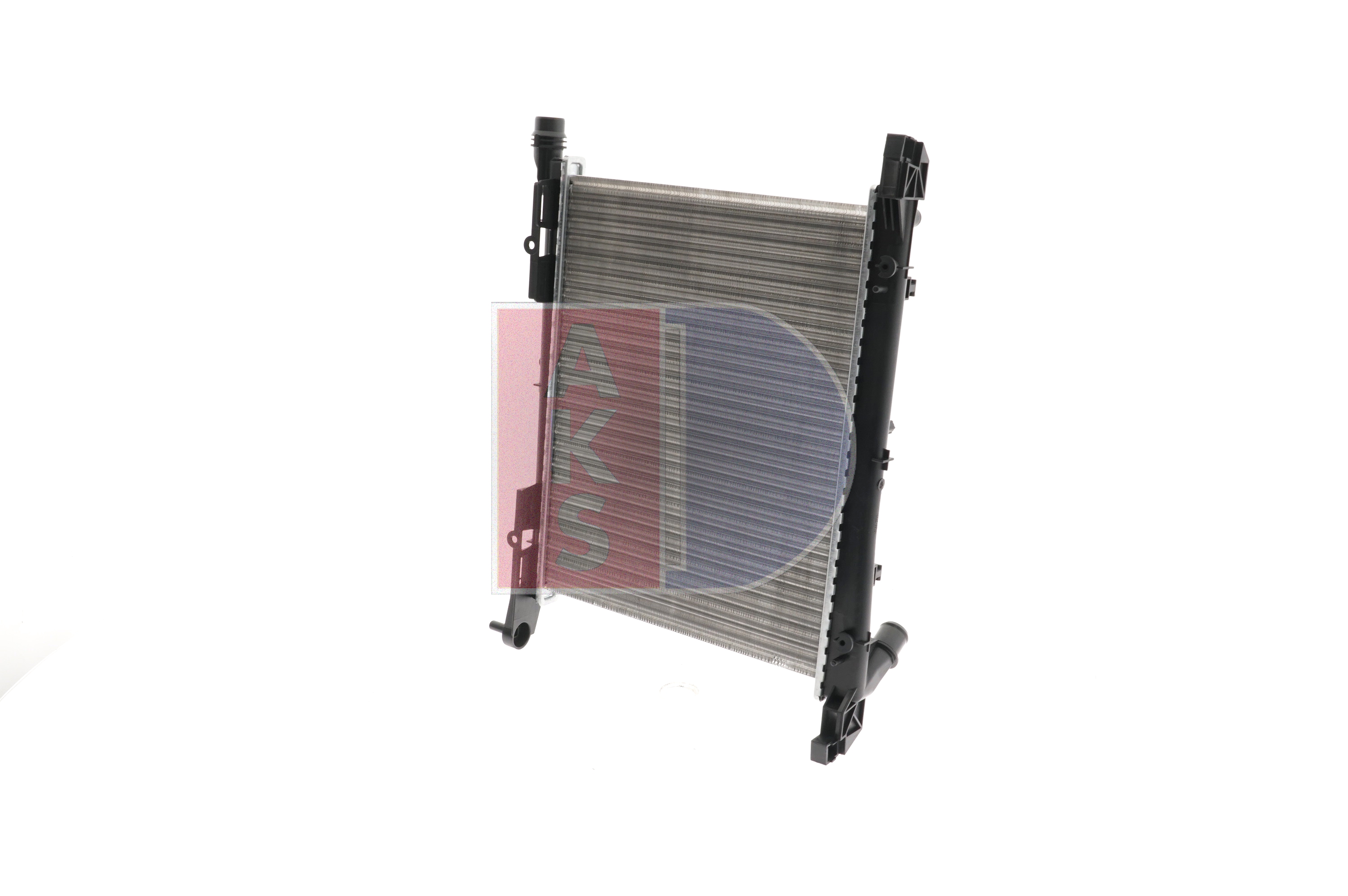 080045N AKS DASIS 52209268 Radiateur du moteur
