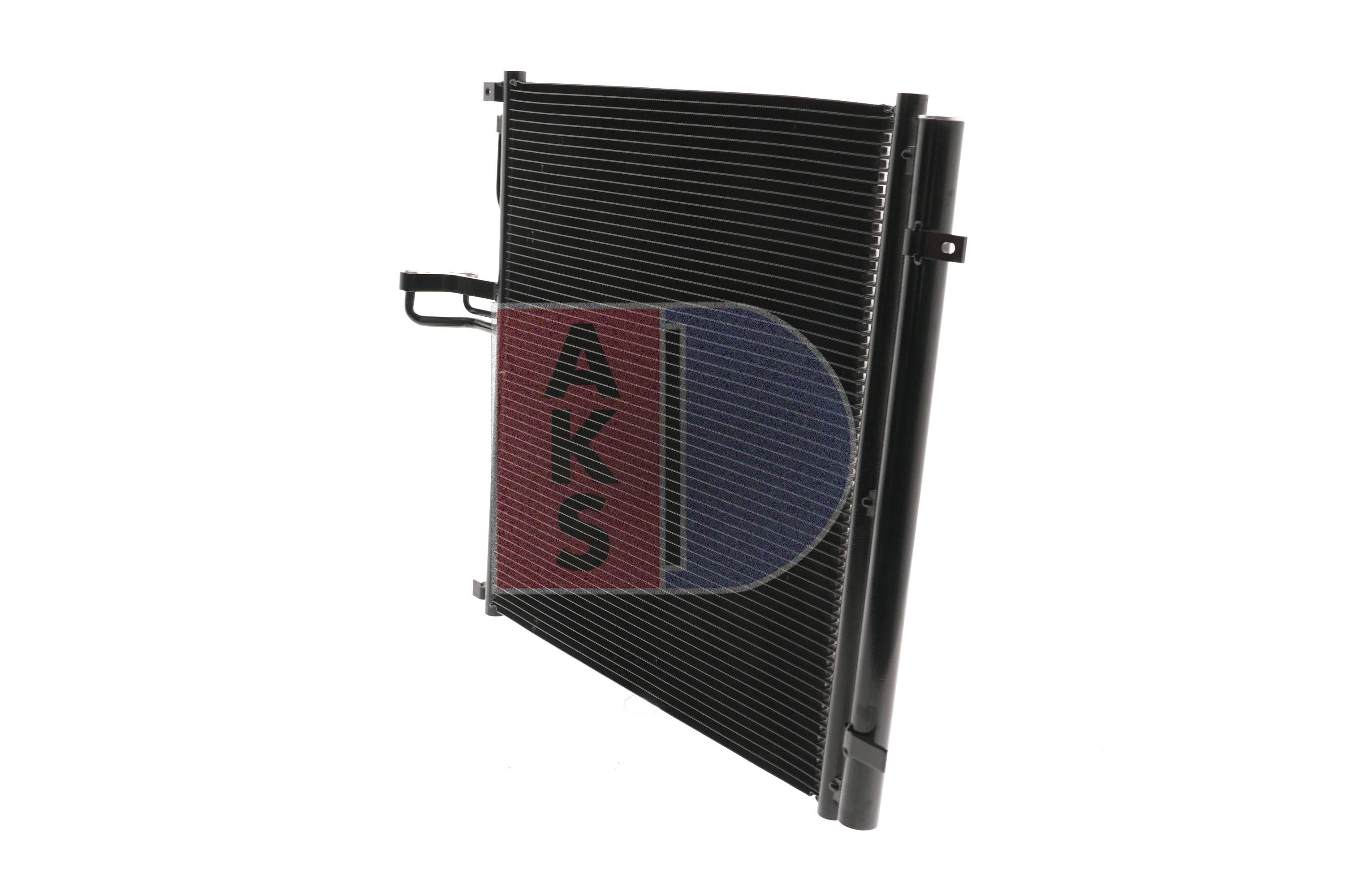 Klimakondensator 092092N AKS DASIS JB3B19710AA FORD, FORD USA