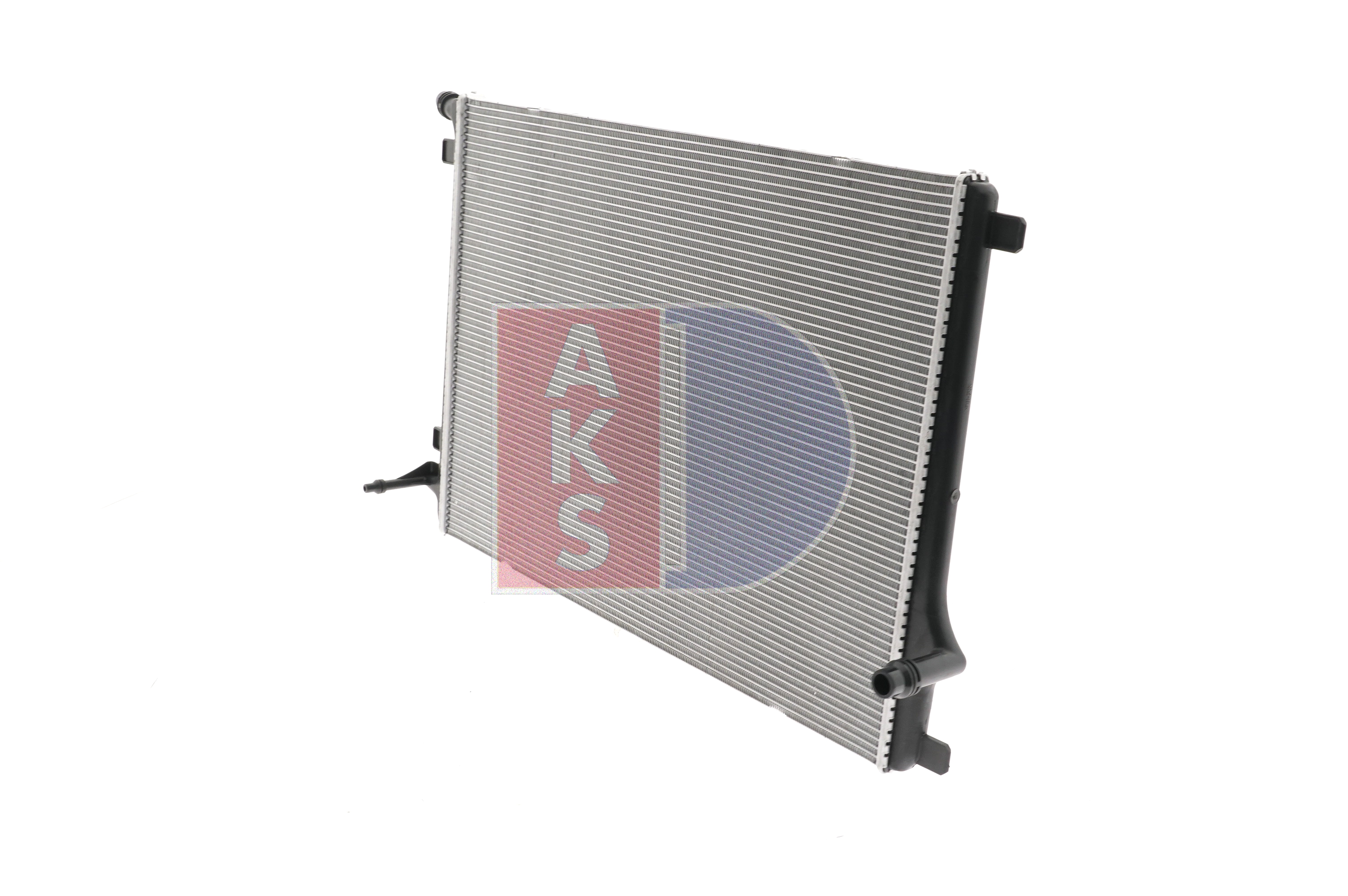 20475651 AKS DASIS 120149N replacement MERCEDES-BENZ C-Class T-Modell (S206) turbo intercooler price