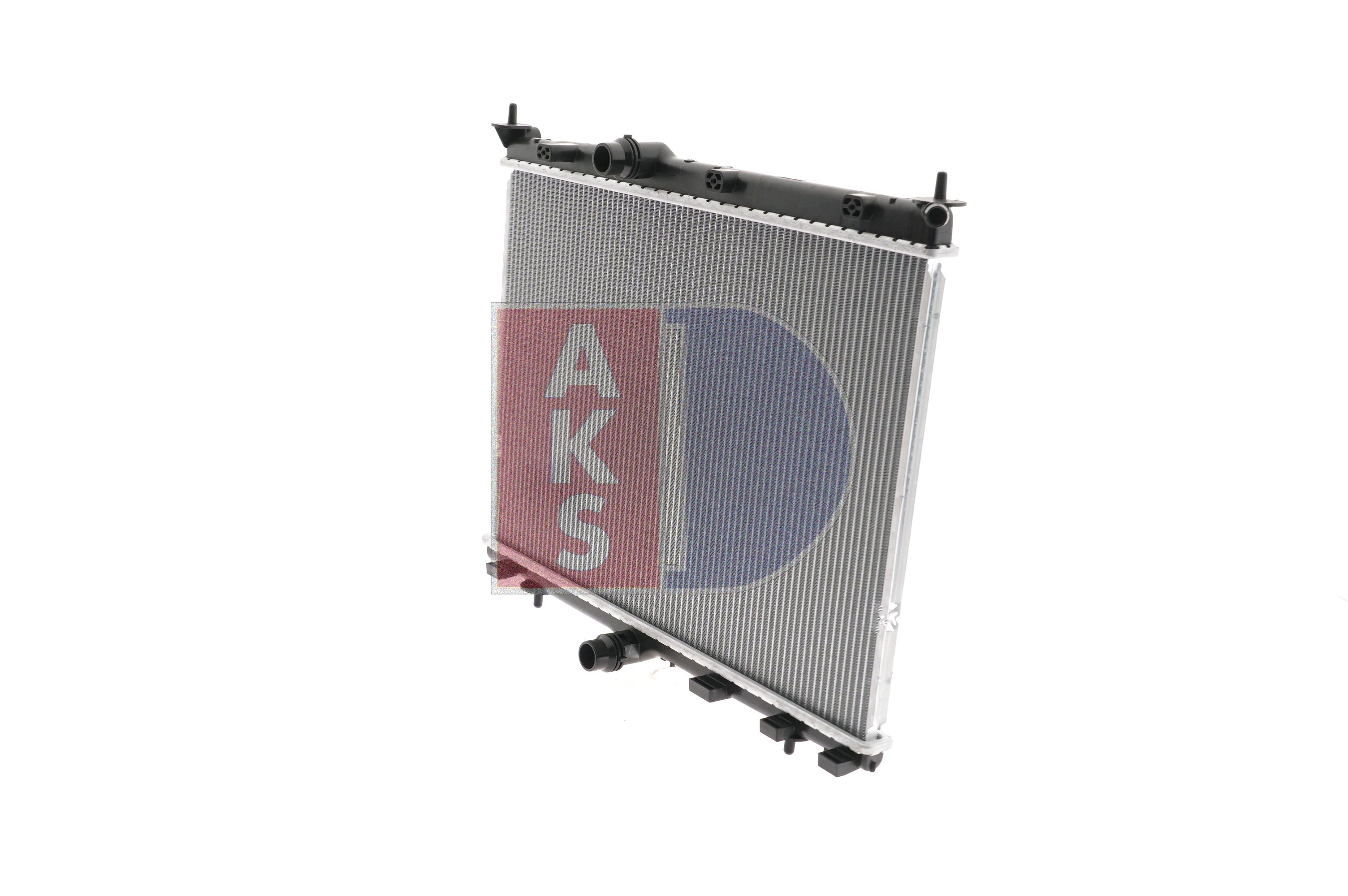 20475673 AKS DASIS 150156N Kylare OPEL MOKKA 2022 pris