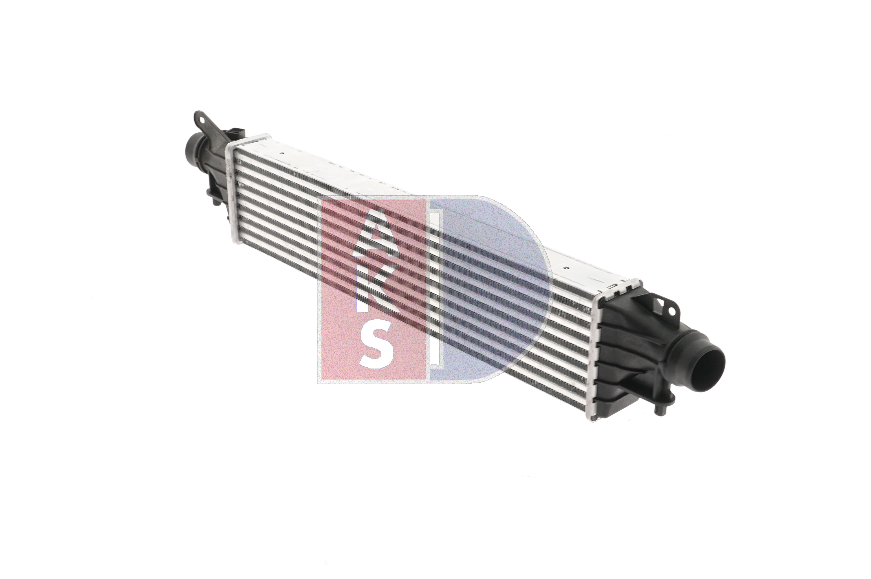 20475677 AKS DASIS 157067N Opel Adam M13 Turbo intercooler