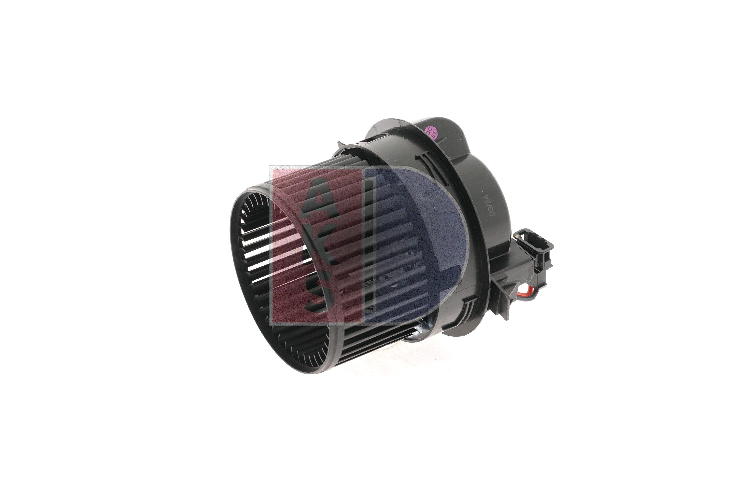 Innenraumgebläse 188121N AKS DASIS 272104909R RENAULT, DACIA