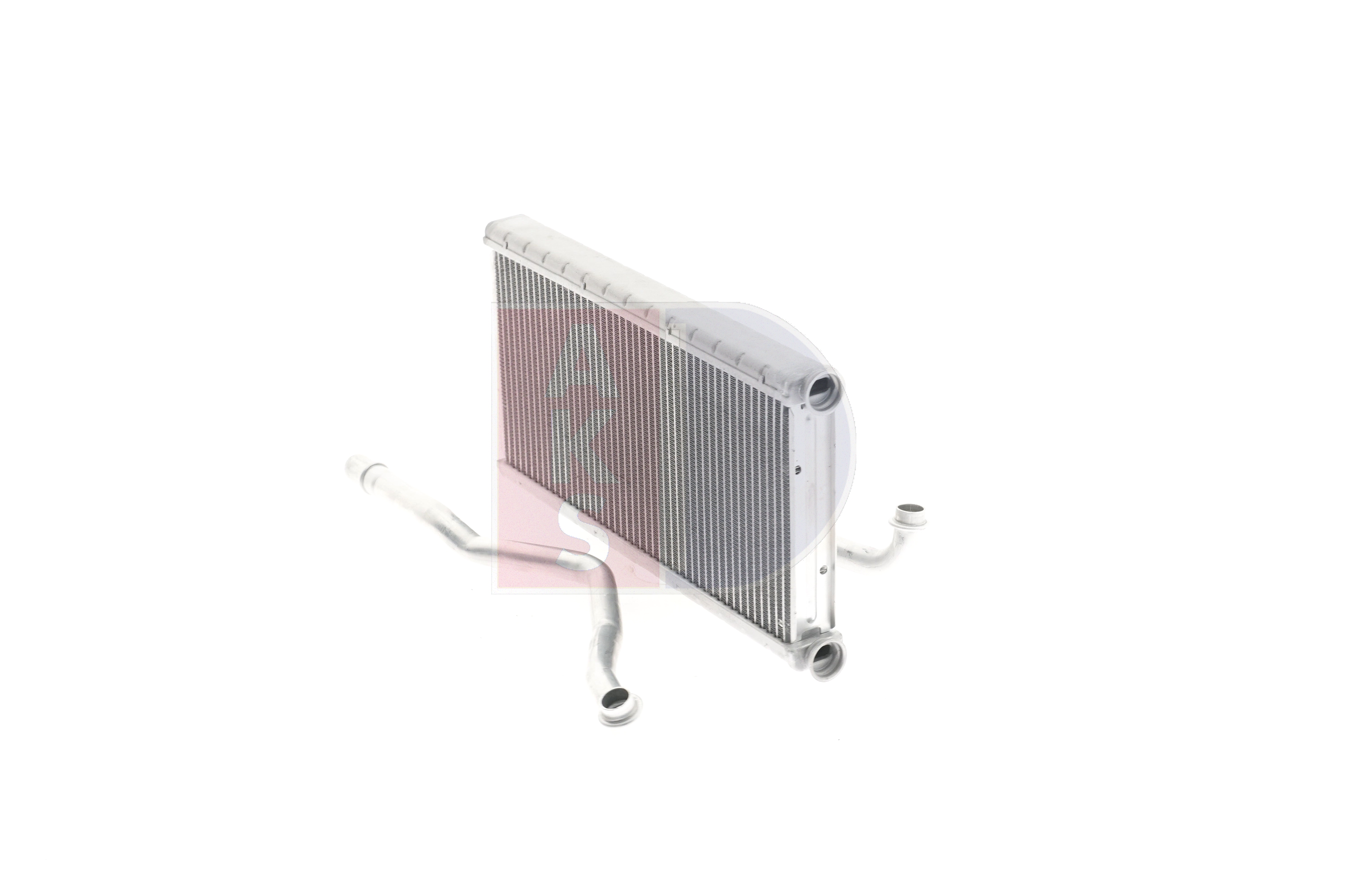 279004N AKS DASIS 2 301 598 Radiateur de chauffage