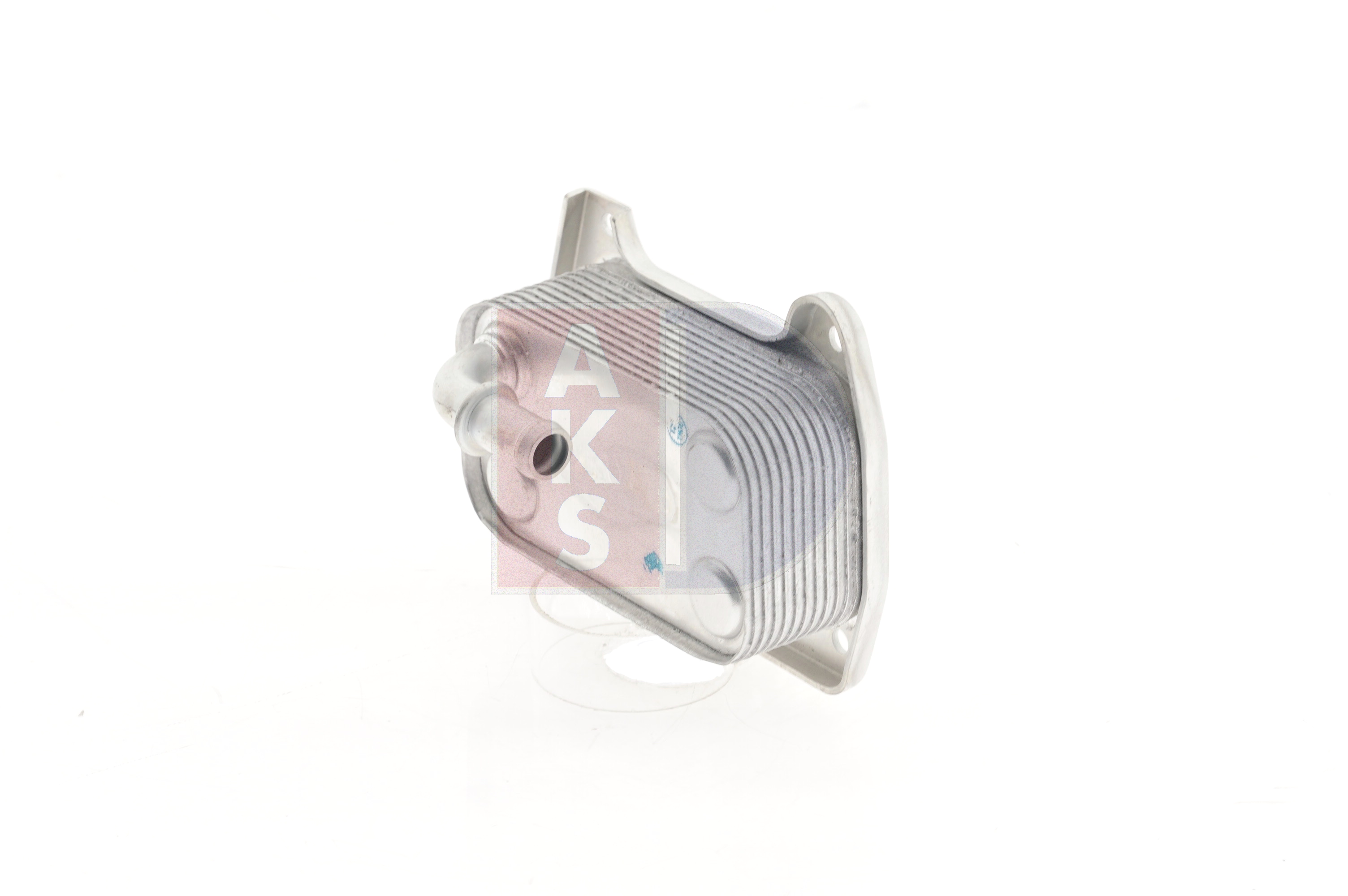 Oliekoeler 68020552AA AKS DASIS 526013N FIAT, ALFA ROMEO, JEEP, LANCIA, CHRYSLER