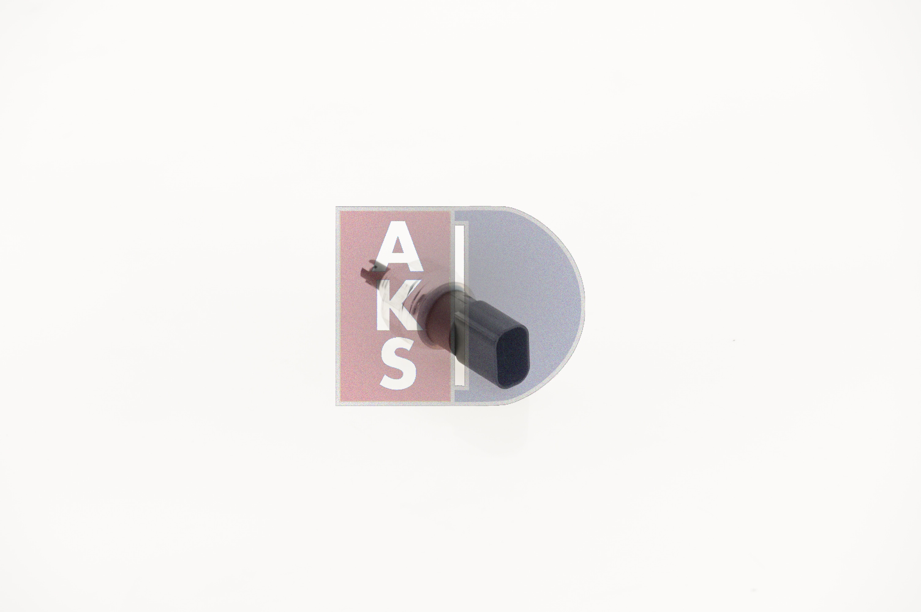 AKS DASIS 20475851 Air conditioning pressure switch Model 3 (5YJ3) Air conditioning original