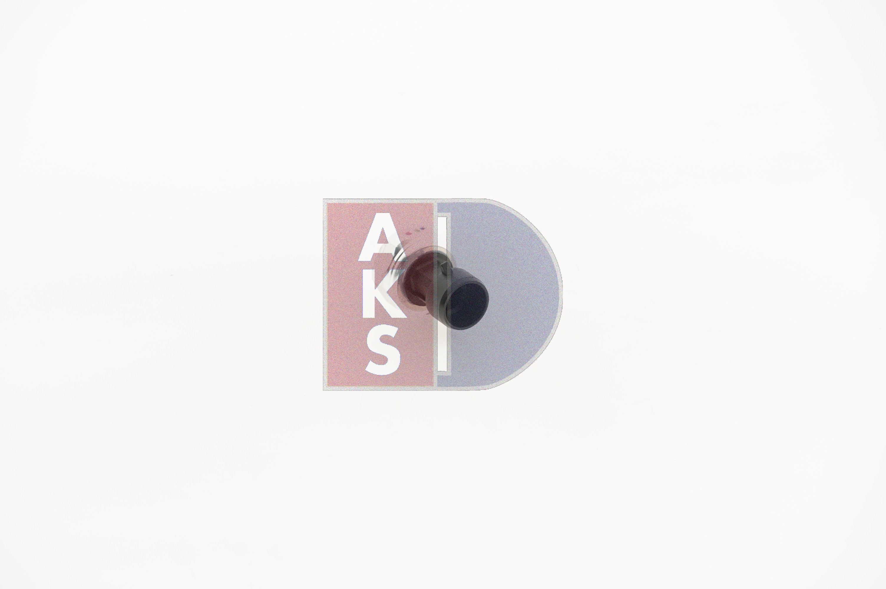 20475858 Pressostat, climatisation AKS DASIS Mini