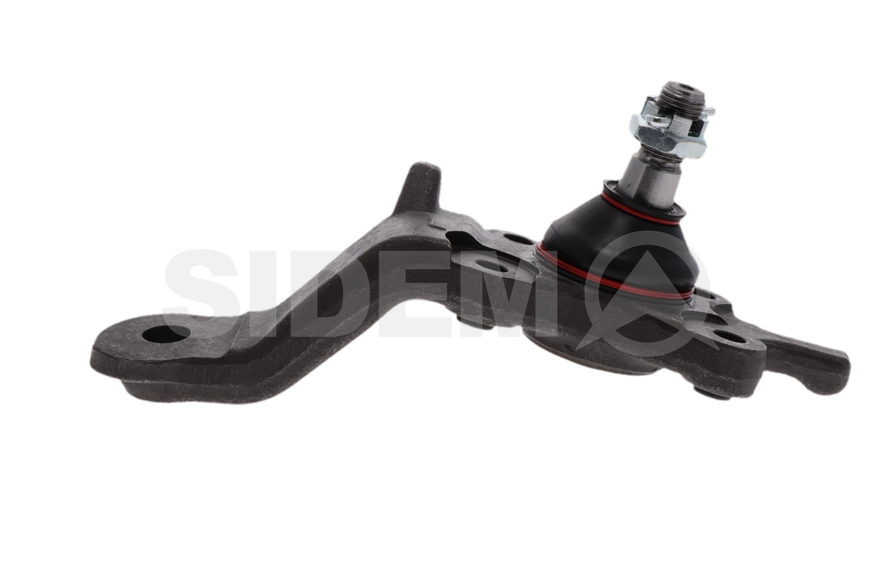 Bærekule 4334039325 SIDEM 45192 AUDI, TOYOTA, NISSAN, SUZUKI, LEXUS