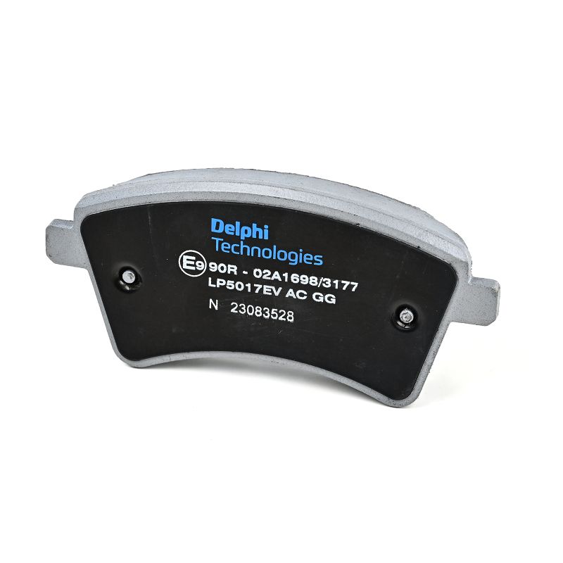 20476342 DELPHI LP5017EV