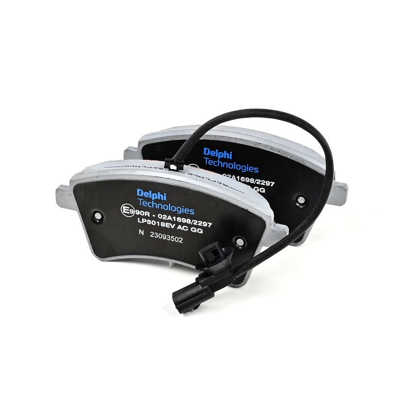 20476343 DELPHI LP5018EV