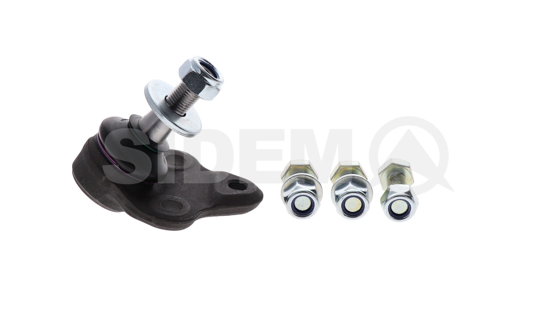 SIDEM 45283 Bærekule Konusmål: 15mm