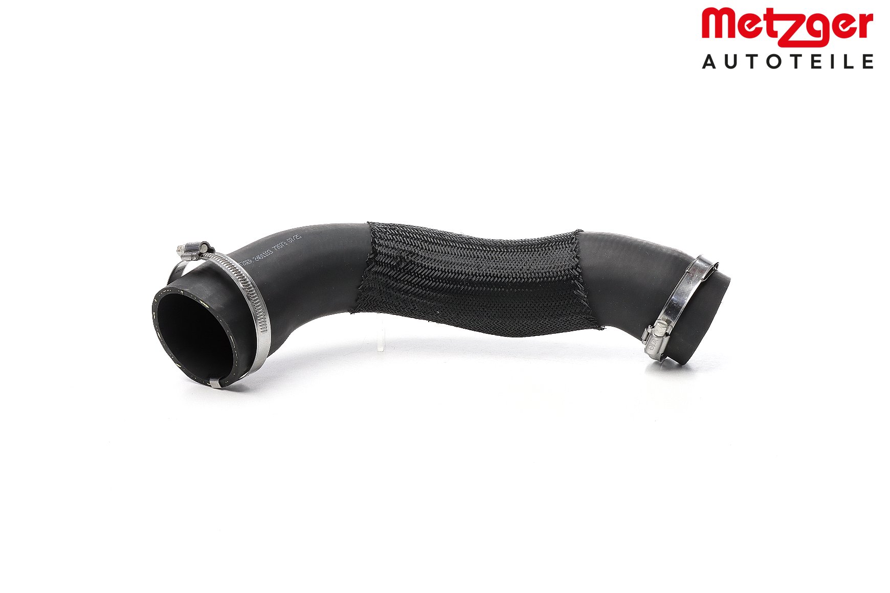 2401103 METZGER 31 370 488 Durite de turbo