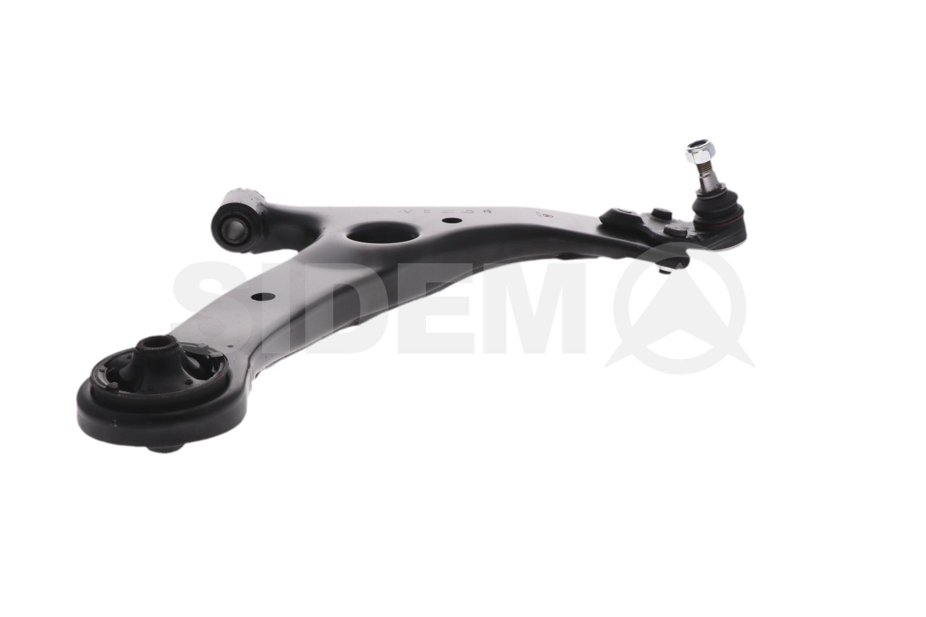 Trailing arm SIDEM 45375 rating