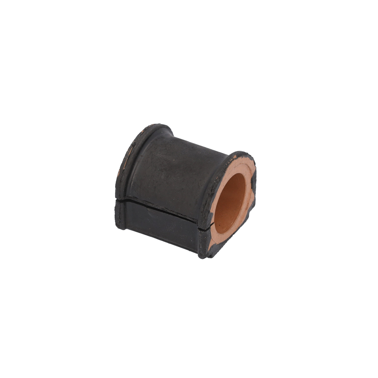Stabilisatorstang rubbers FEBI BILSTEIN 183681