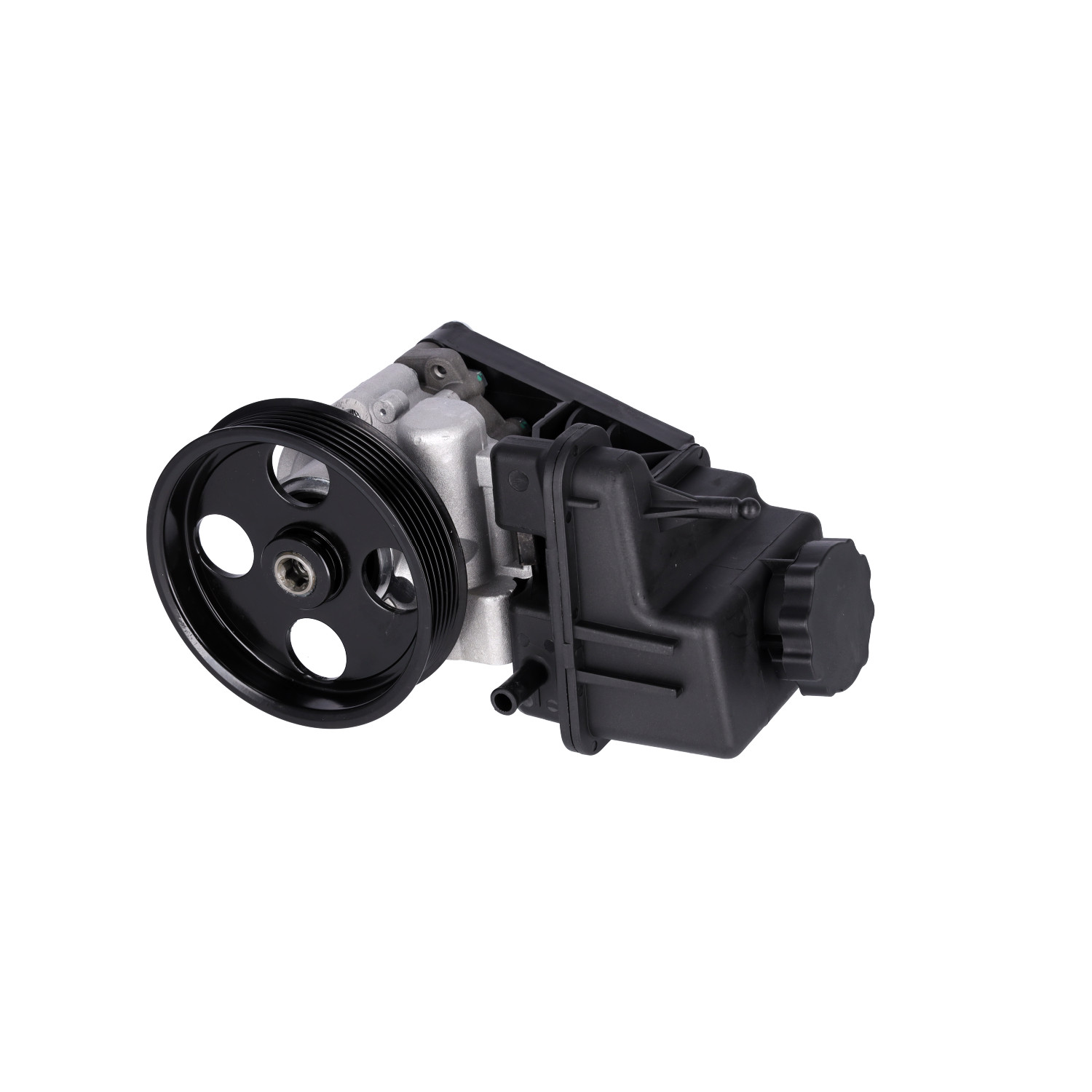 Servopumpe 184067 FEBI BILSTEIN A0064664701 MERCEDES-BENZ
