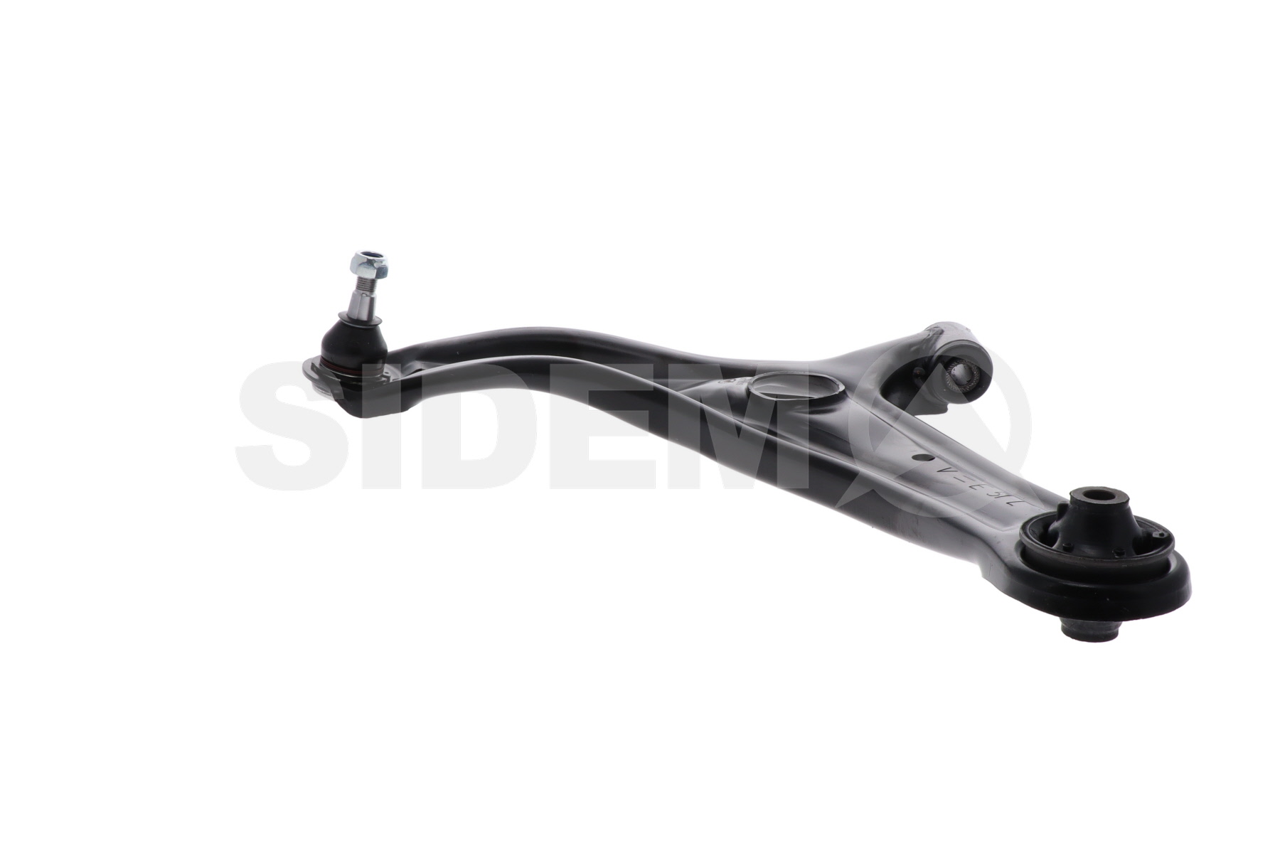 Suspension wishbone arm SIDEM 45476