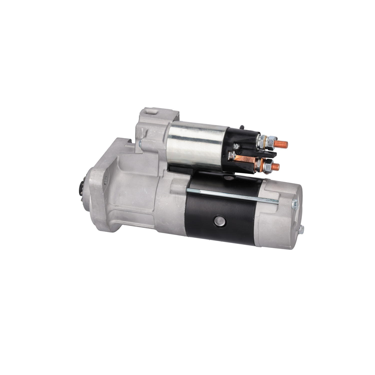 Startermotor FEBI BILSTEIN 184450 Bewertung