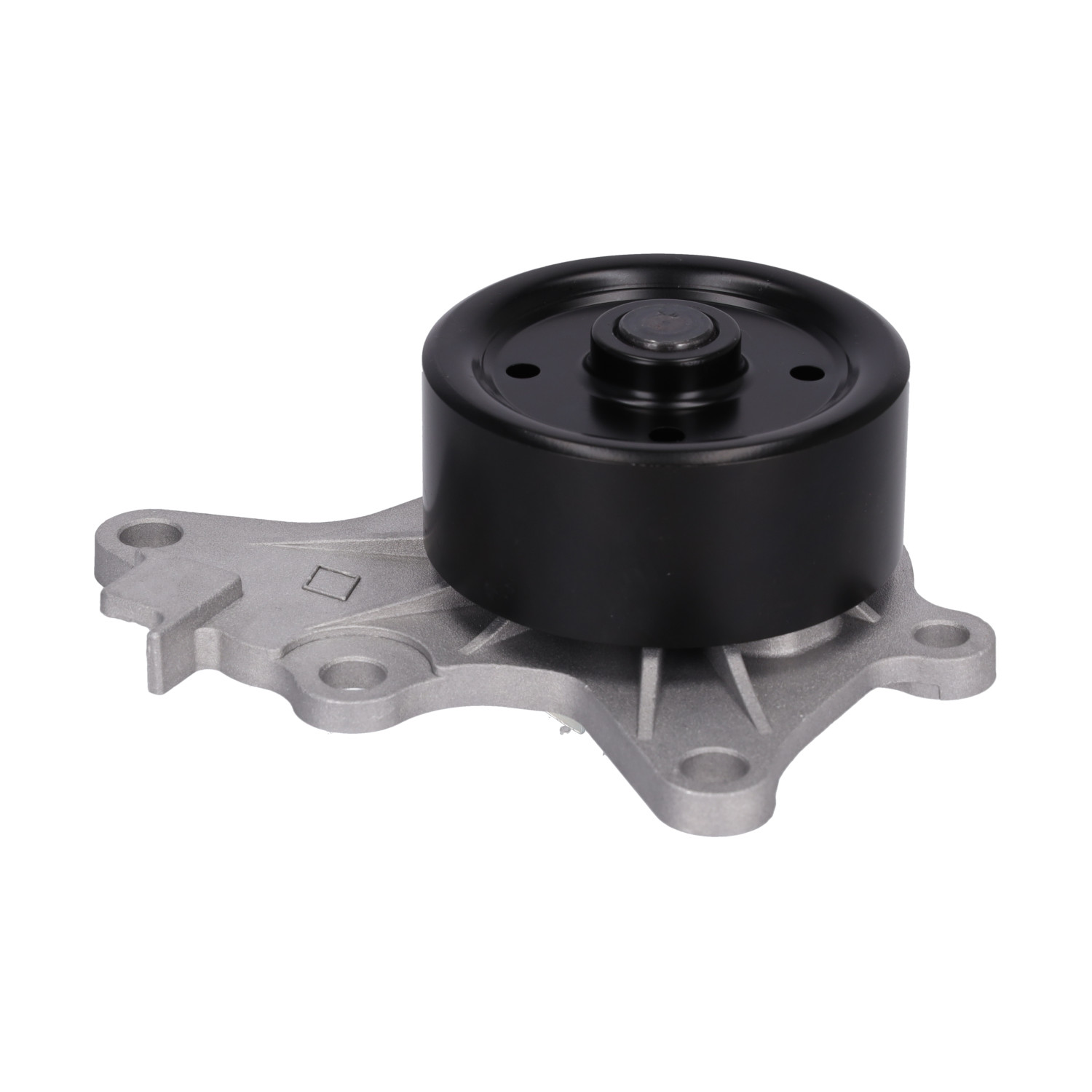 Kühlwasserpumpe FEBI BILSTEIN 184496 Bewertung