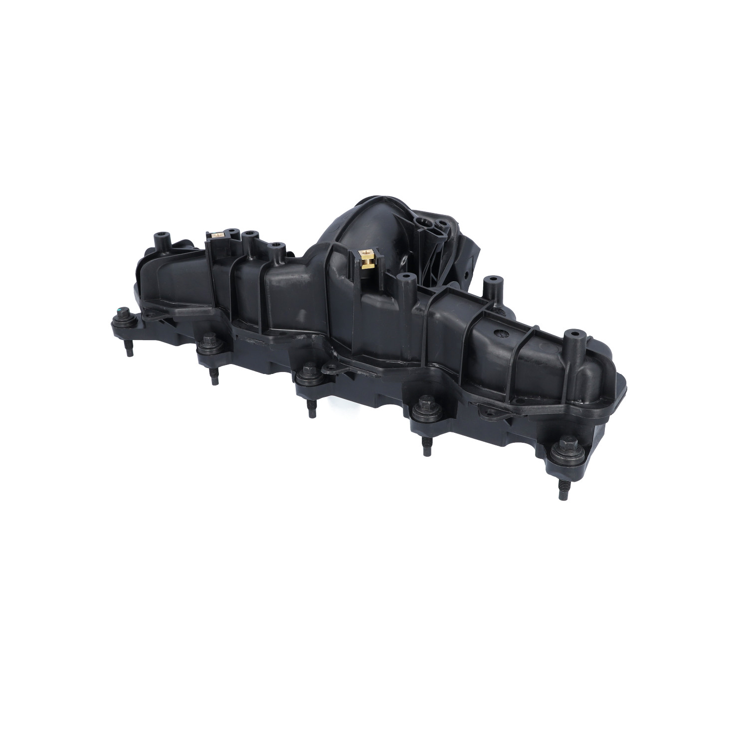 Stutzen, Ansaugkrümmer 184539 FEBI BILSTEIN BK2Q9424CC FORD, FORD USA