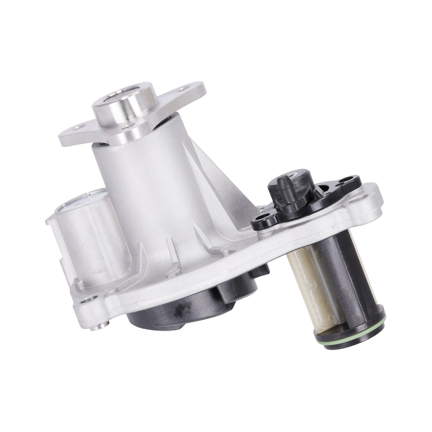 Kühlwasserpumpe FEBI BILSTEIN 184558 Bewertung