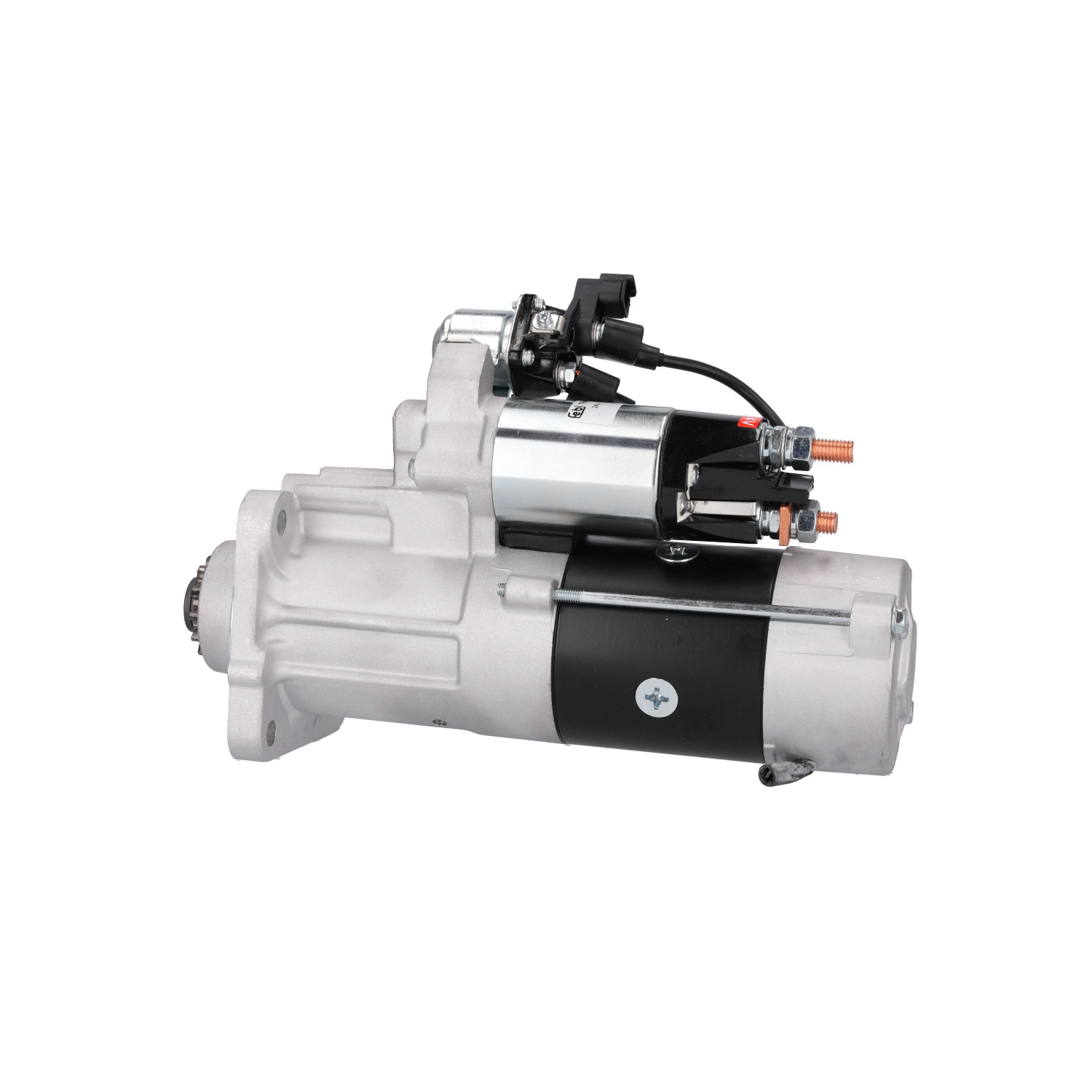 Anlasser 184921 FEBI BILSTEIN 22380003 VOLVO