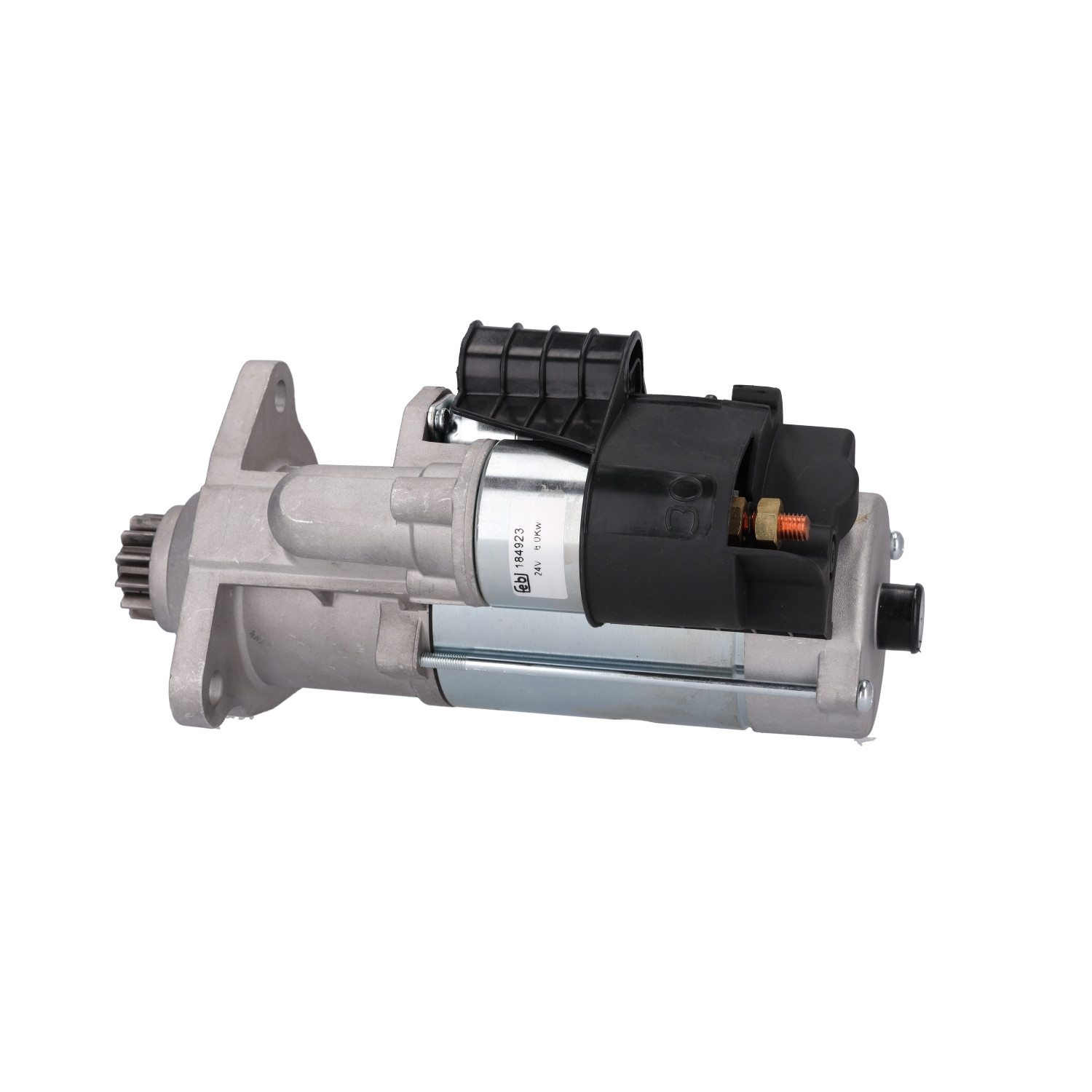 Startermotor FEBI BILSTEIN 184923 Bewertung