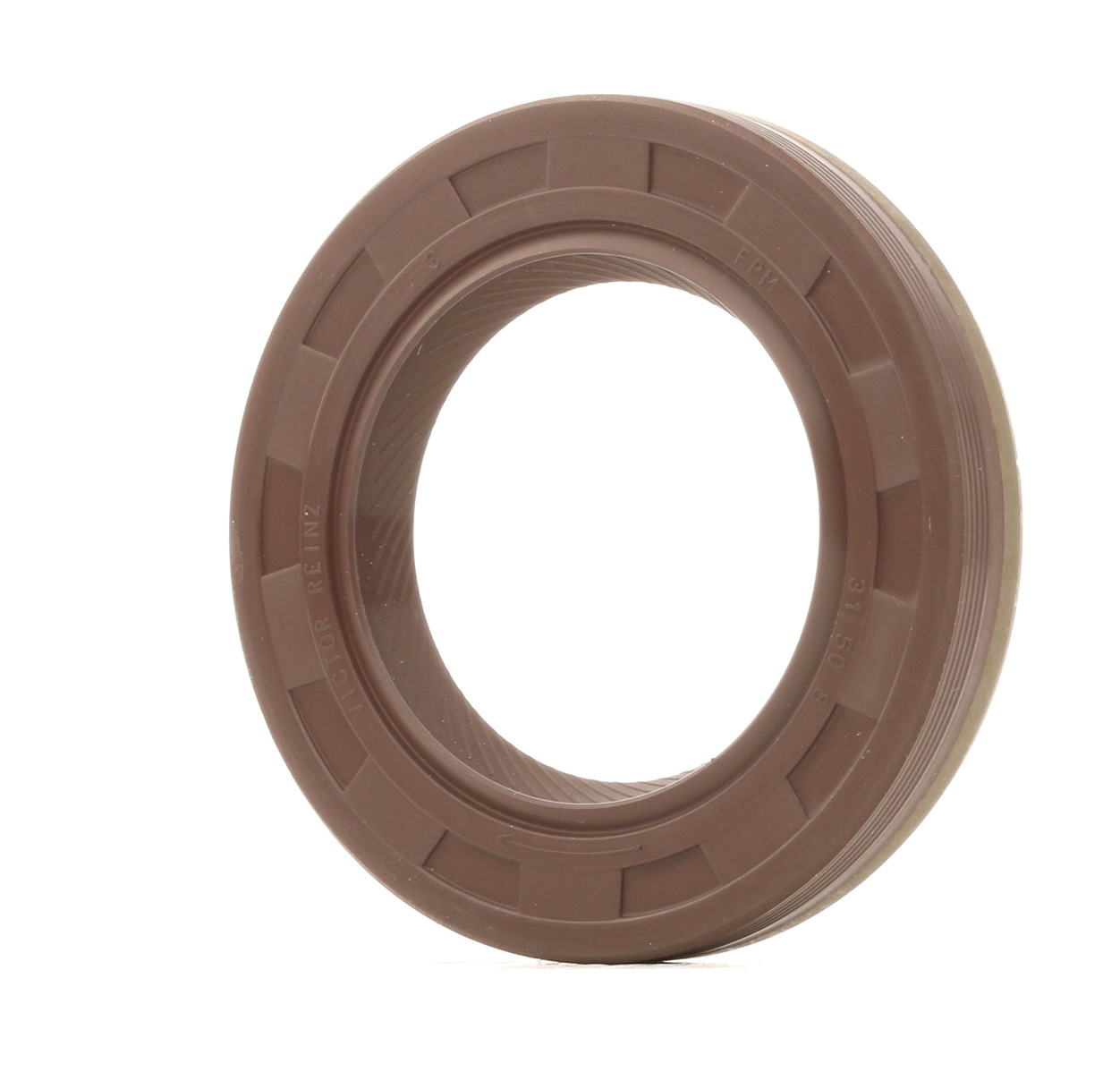 Original Kurbelwellendichtring 81-25516-10