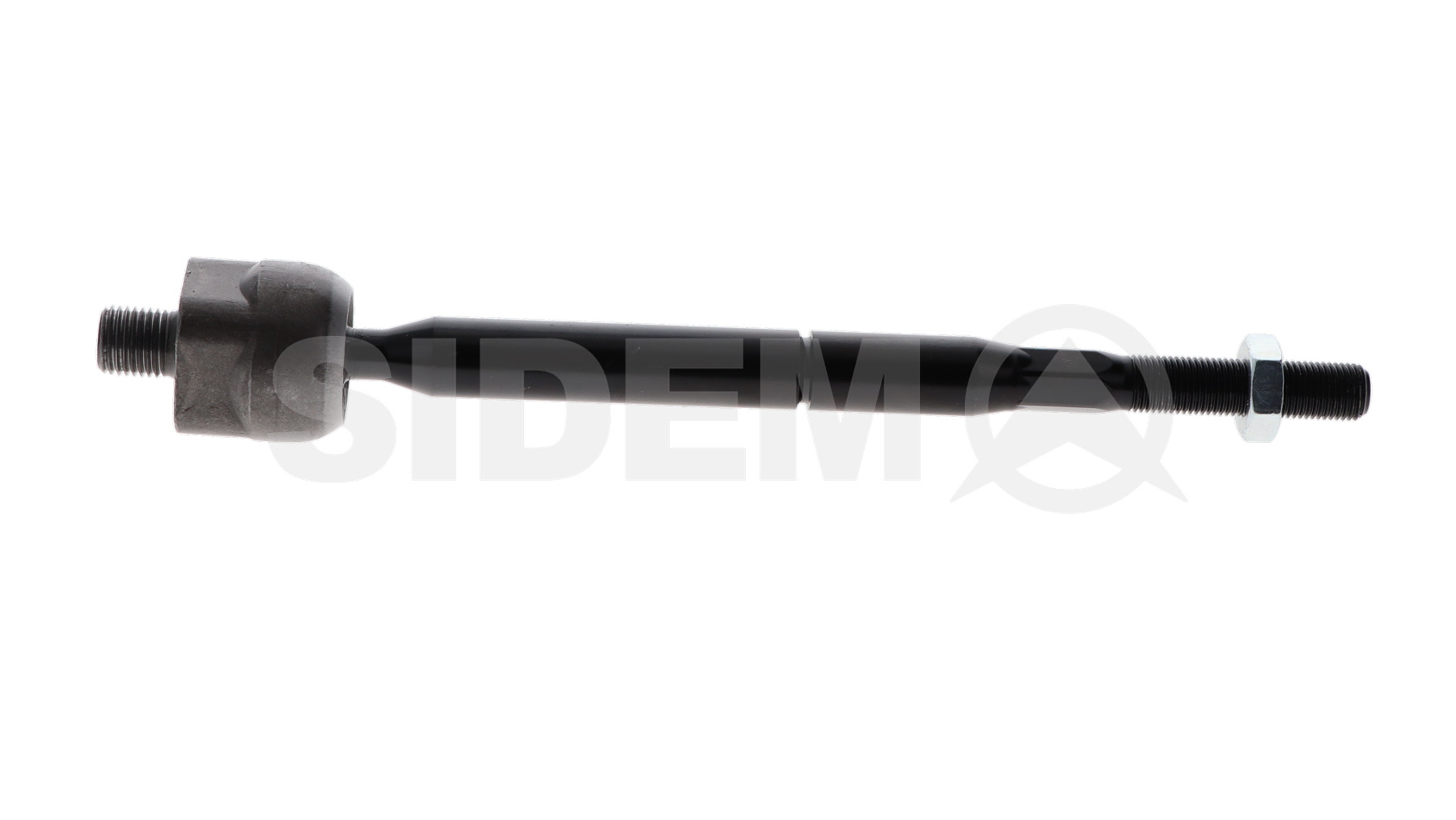 Axialgelenk, Spurstange 45916 SIDEM 4550352010 TOYOTA, NISSAN, SUZUKI, LEXUS, WIESMANN
