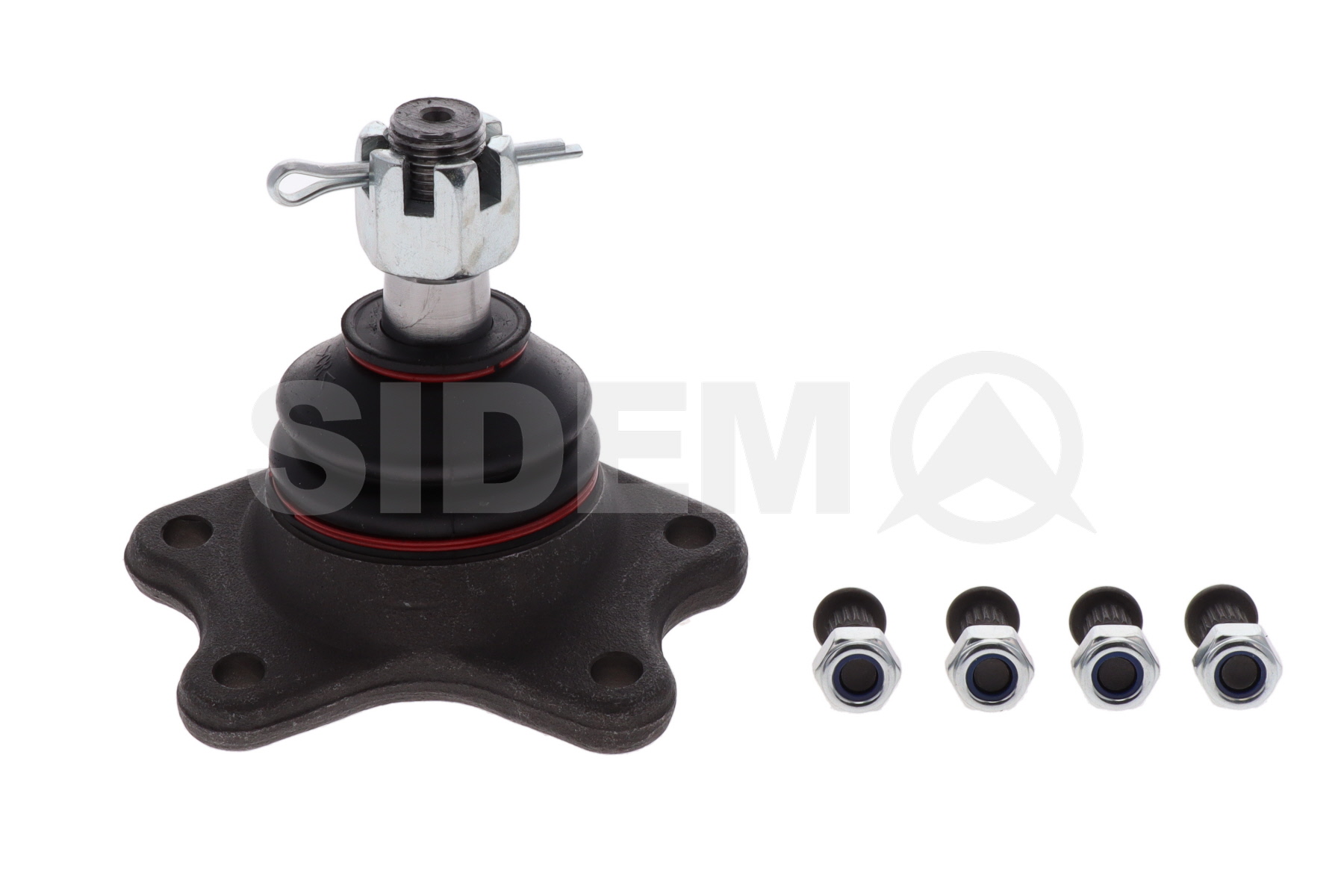 Suspension ball joint SIDEM 46082