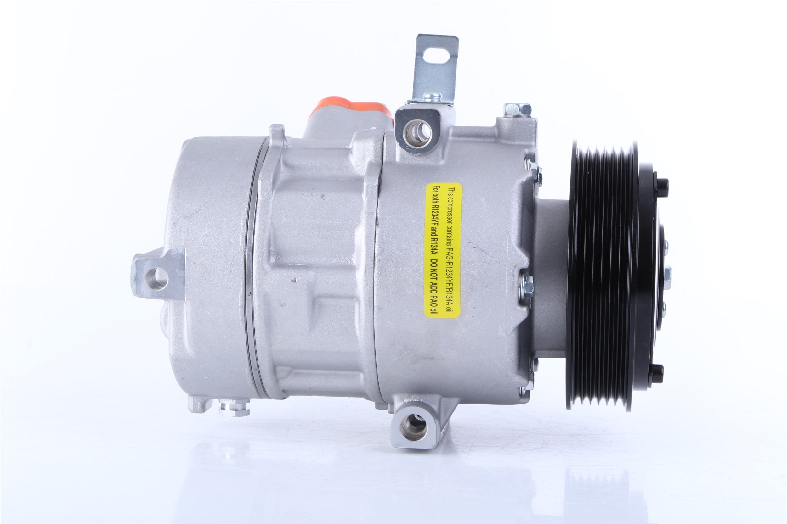 Компресор за климатик 97701-D3201 NISSENS 890751 HYUNDAI, KIA