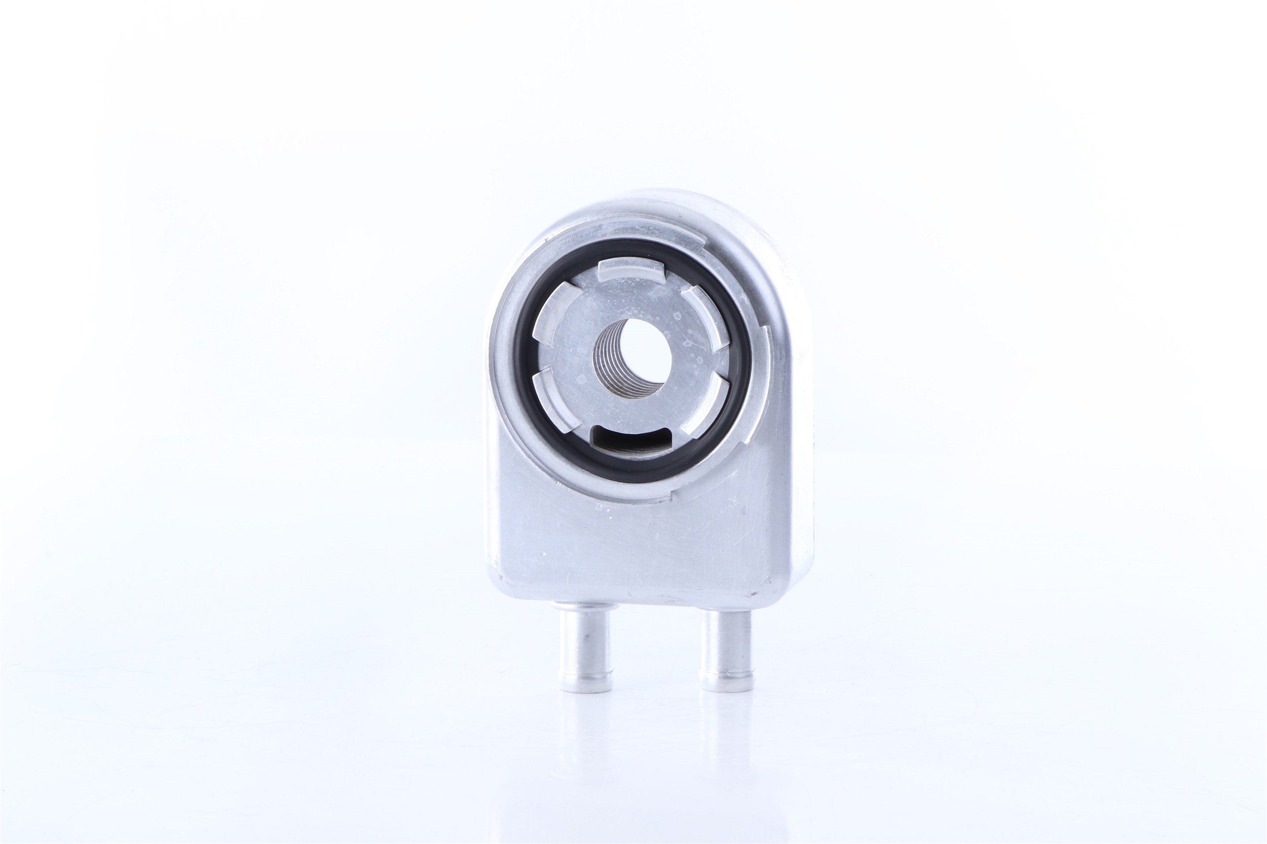 NISSENS 91451 KIA Olieradiator hvad koster