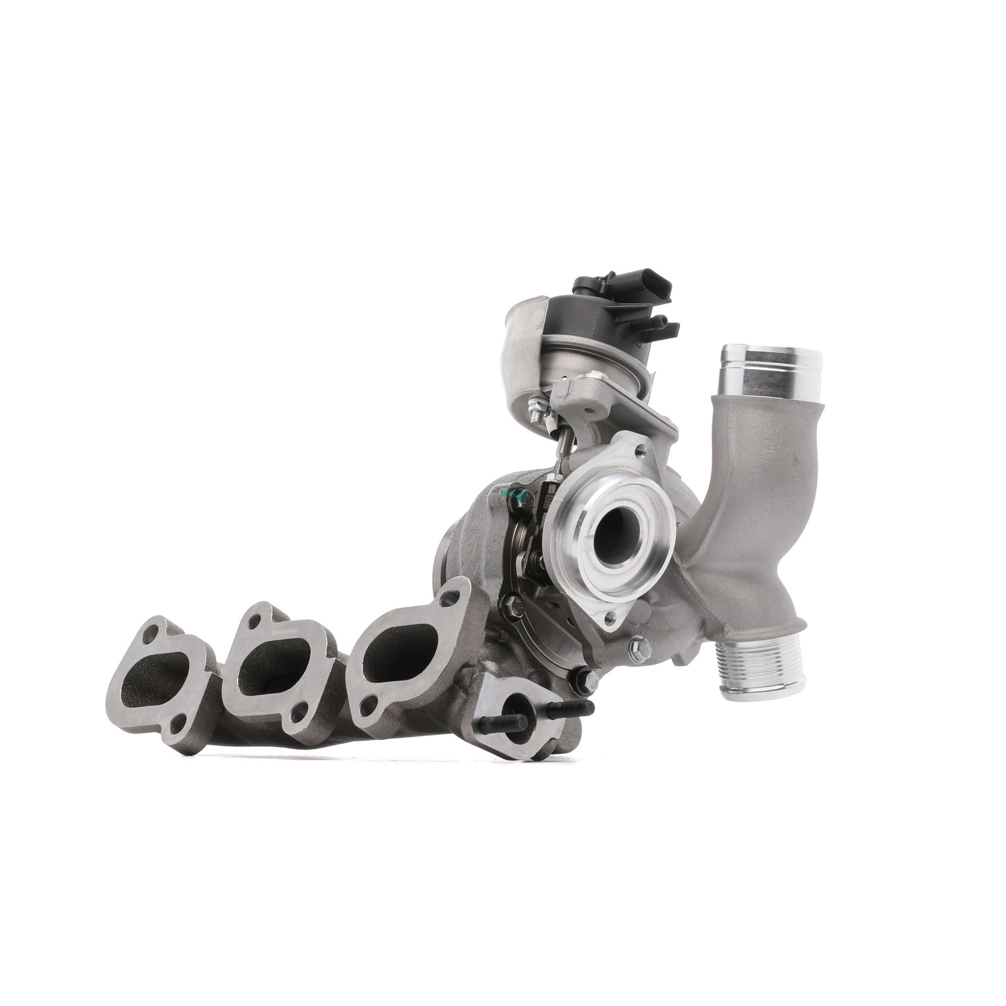 NISSENS 93466 Turbolader NISSAN PULSAR Kosten