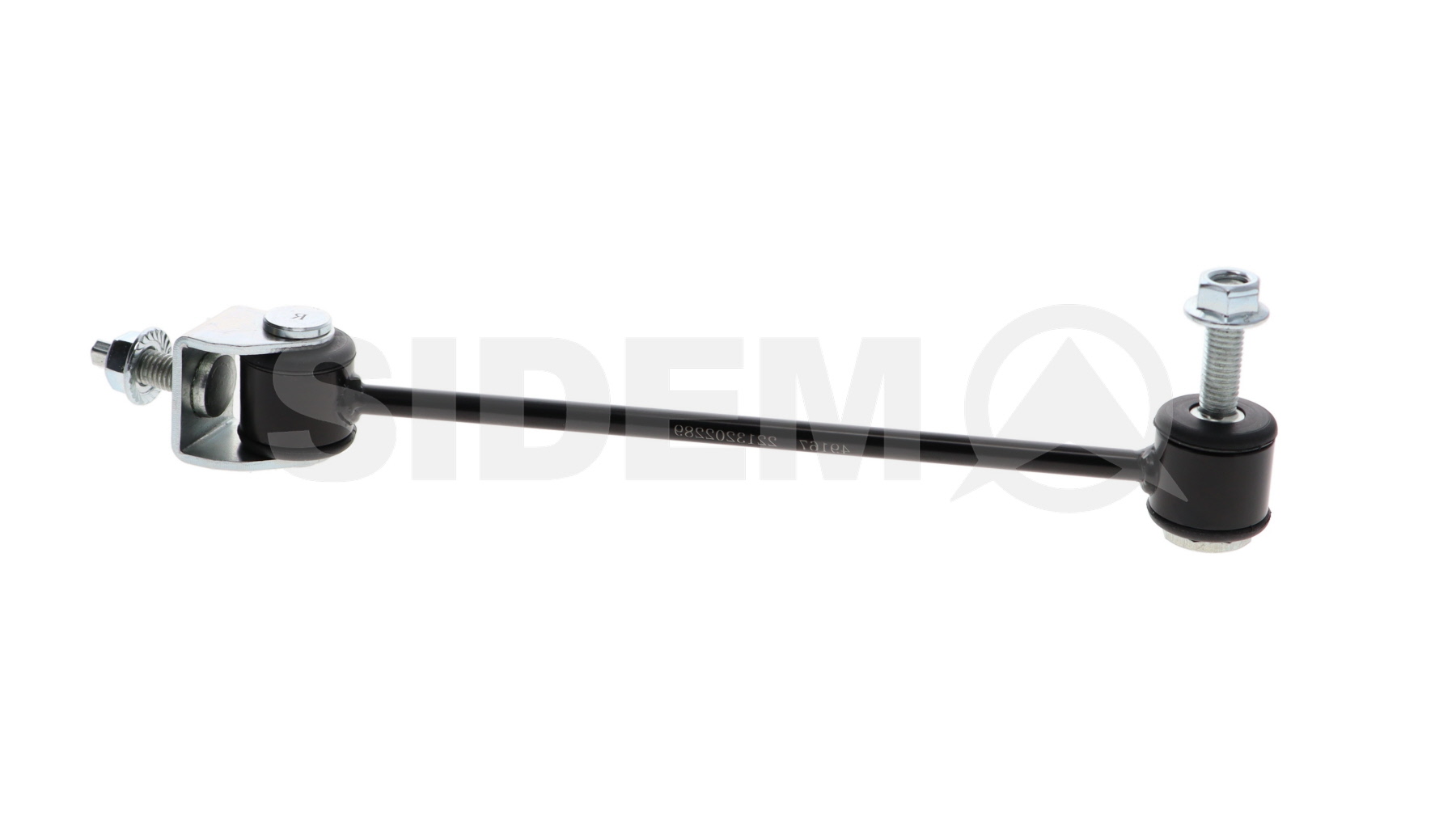 Koppelstange SIDEM 49166 günstig online kaufen
