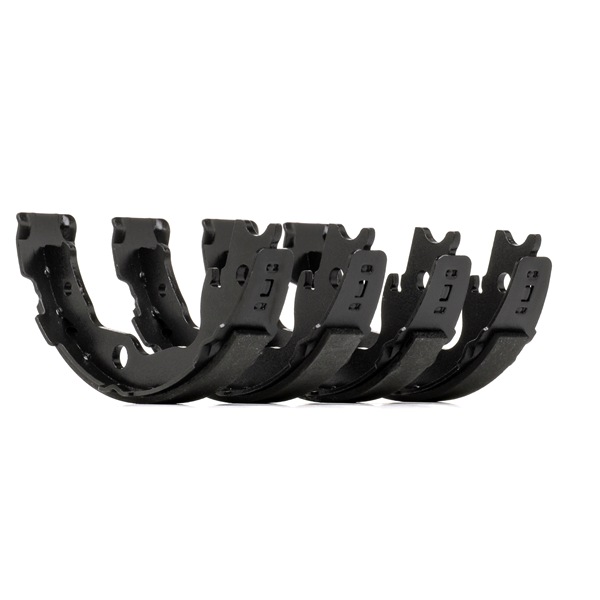 Bremsbackensatz GSK1001 TRW D40601UY6A TOYOTA, NISSAN, INFINITI