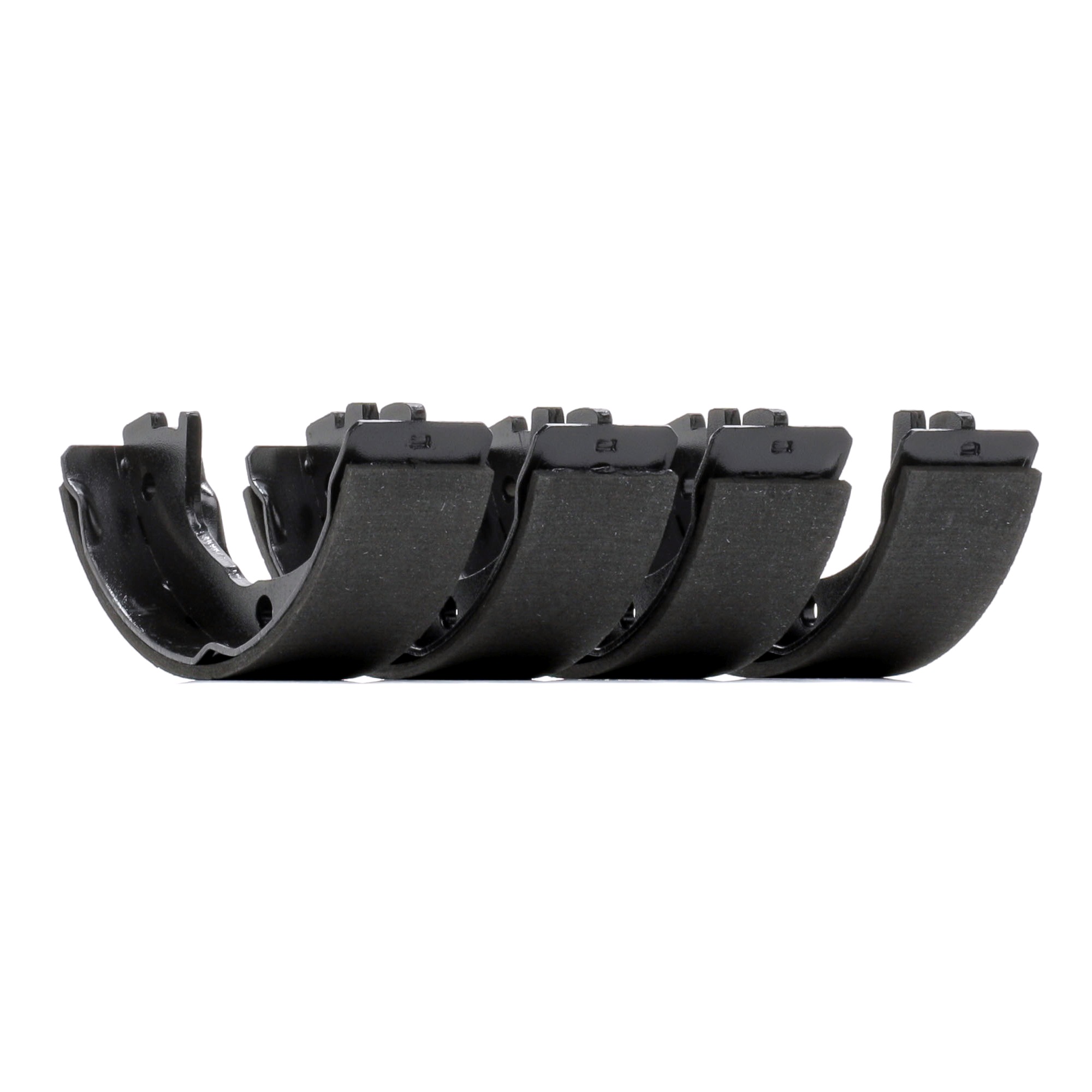 Bremsbackensatz GSK1068 TRW 504129079 RENAULT, IVECO