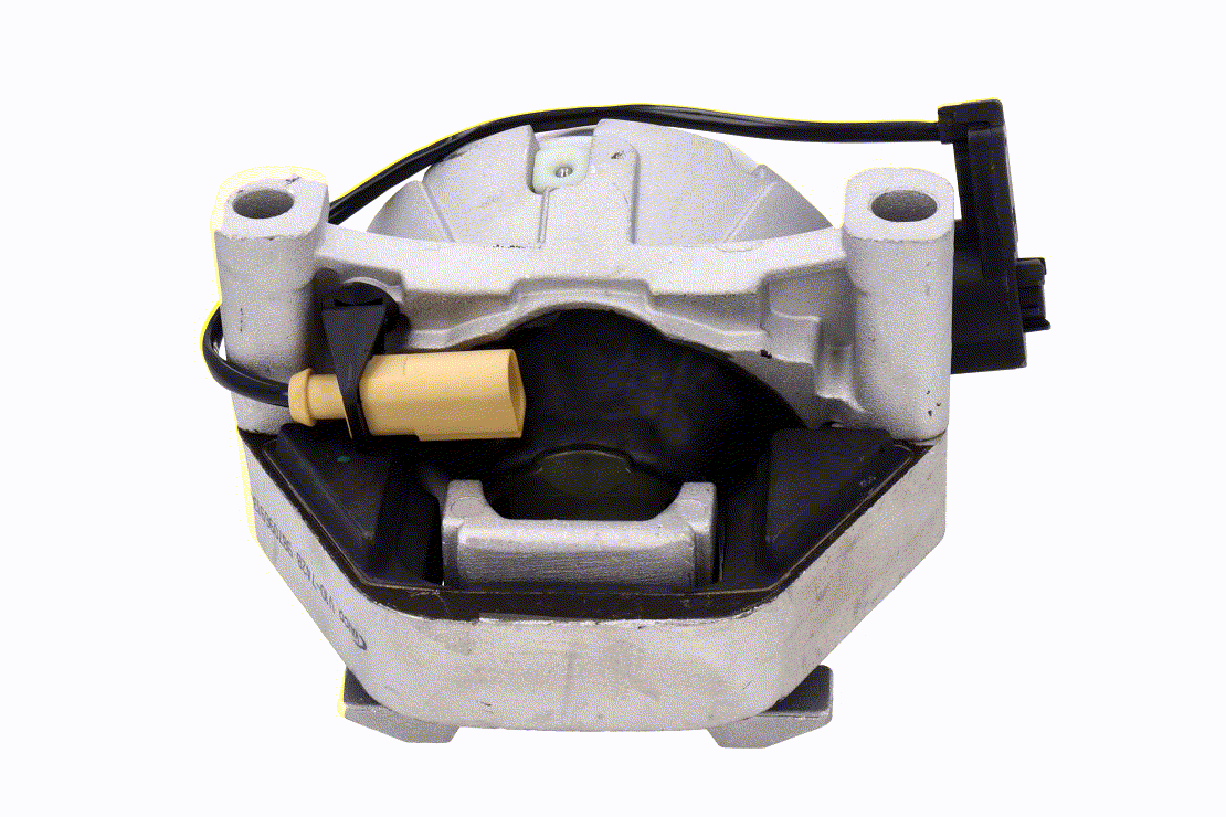 1086794 VAICO V107428 Engine mount Audi A8 2015 rear and front