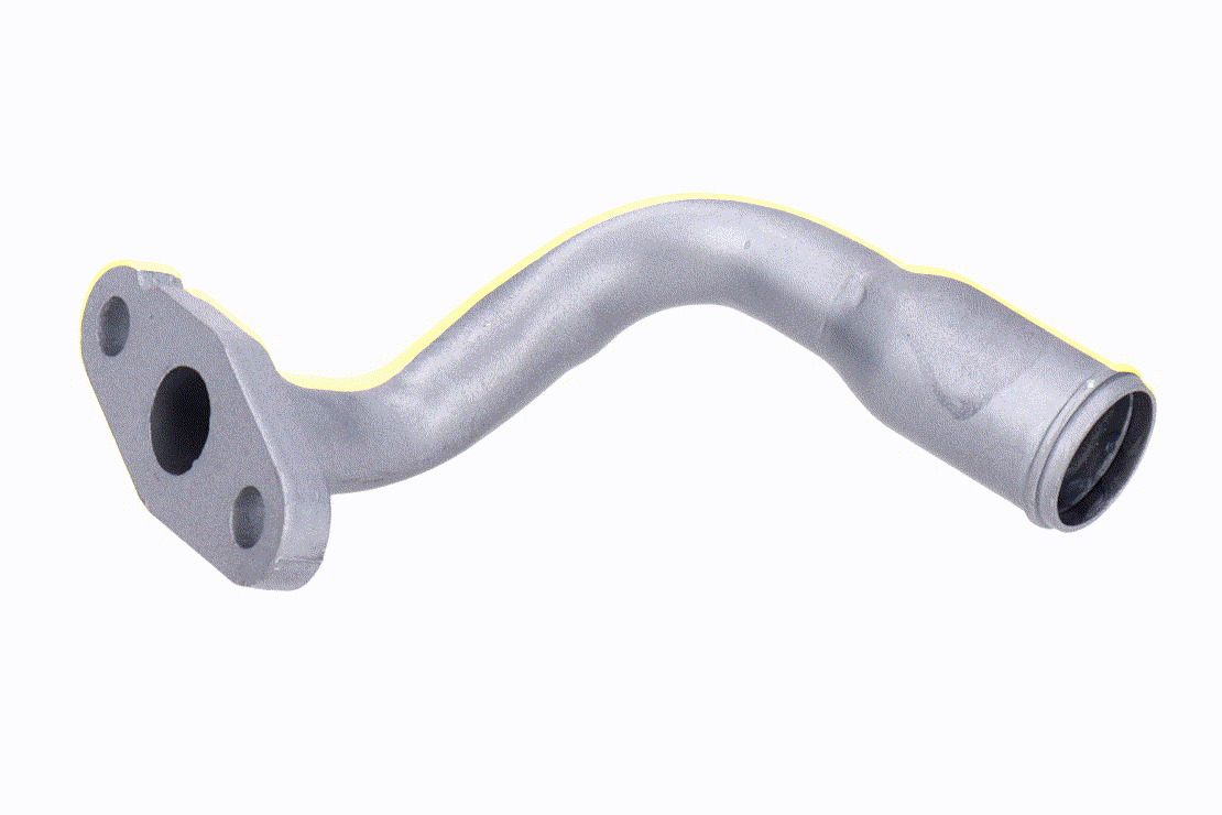 Ölleitung für Turbolader VAICO V20-4585 günstig online kaufen