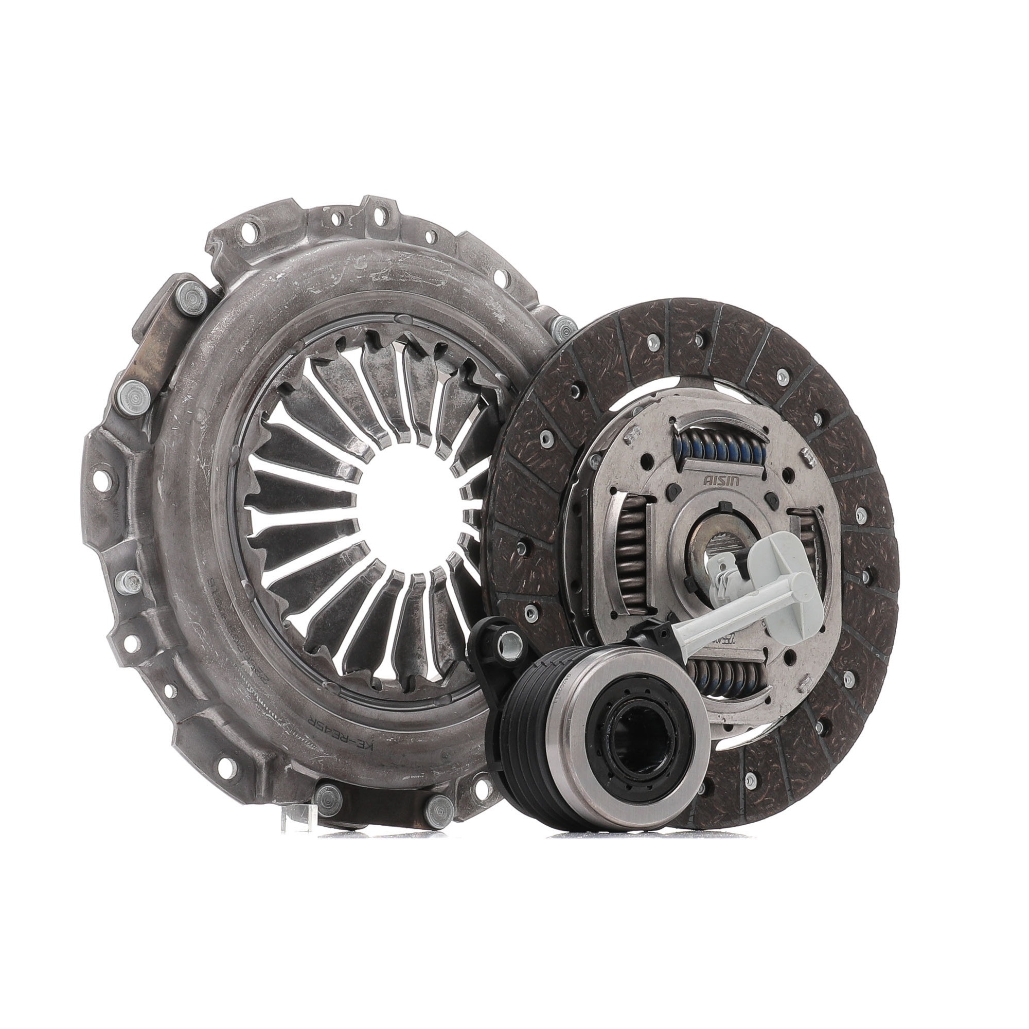 Комплект съединител 302057302R AISIN CKE-RE45R MERCEDES-BENZ, RENAULT, DACIA