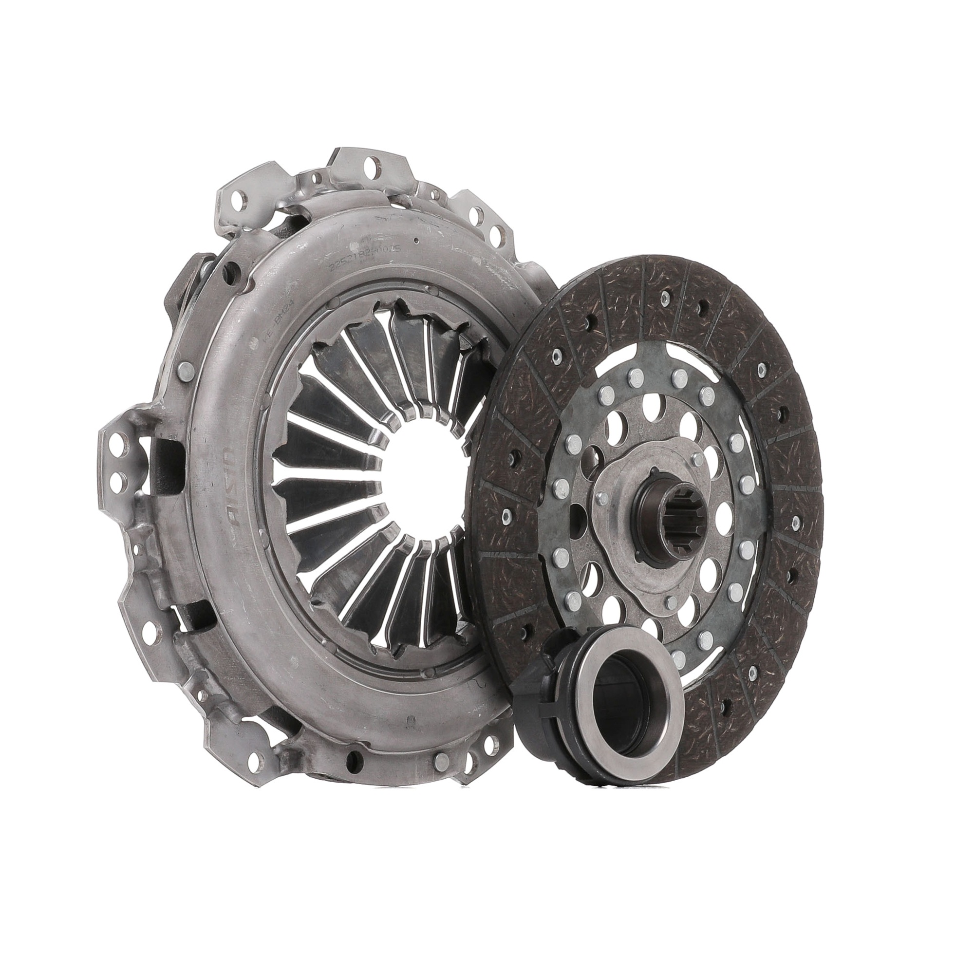 Kupplungssatz KE-BM24 AISIN 2228289 BMW