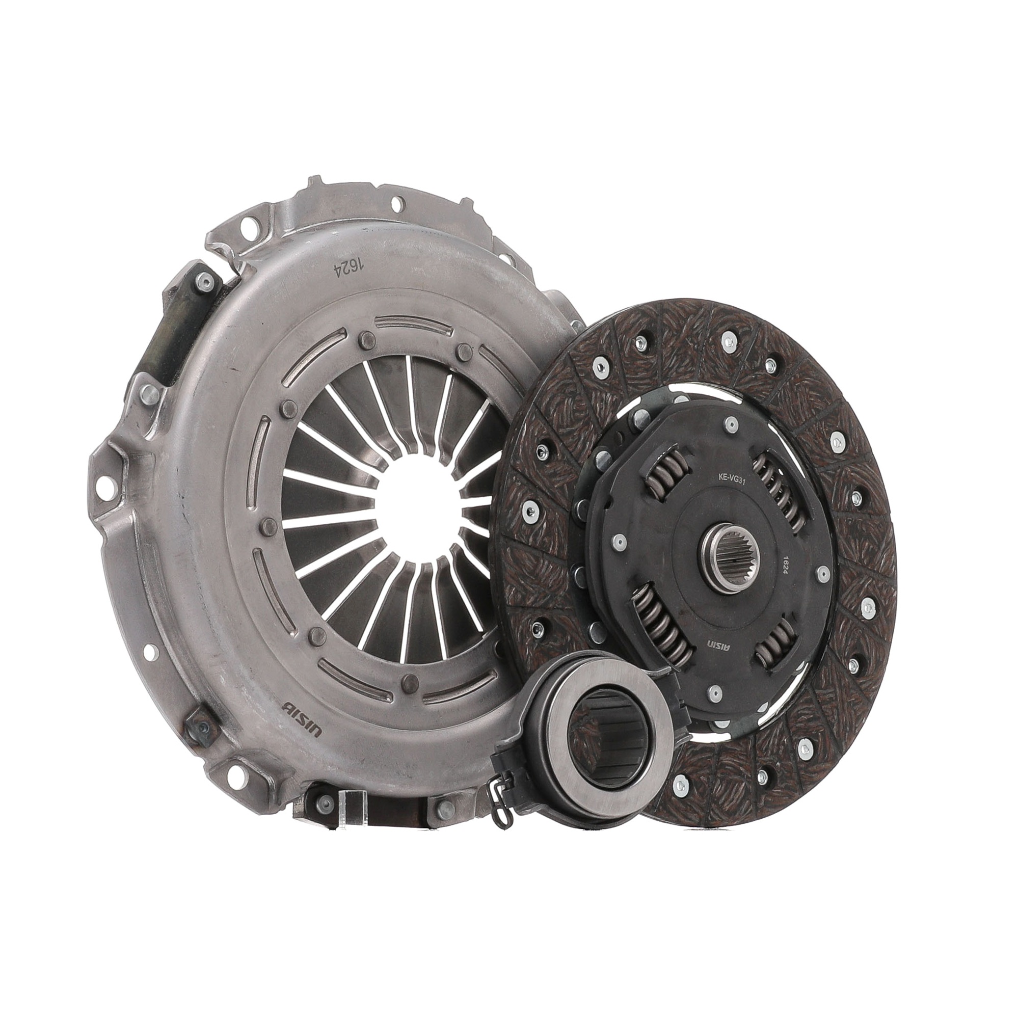 AISIN Kupplungssatz VW T3 Pritsche Kosten