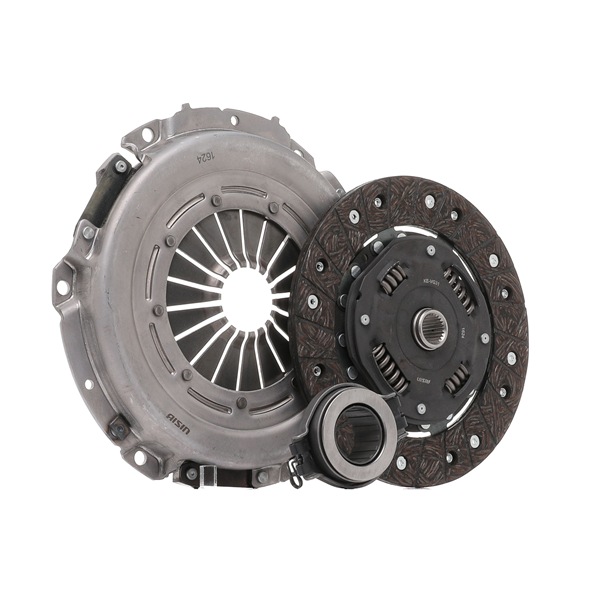 20482425 AISIN KEVG31 Kit frizione T3 costo