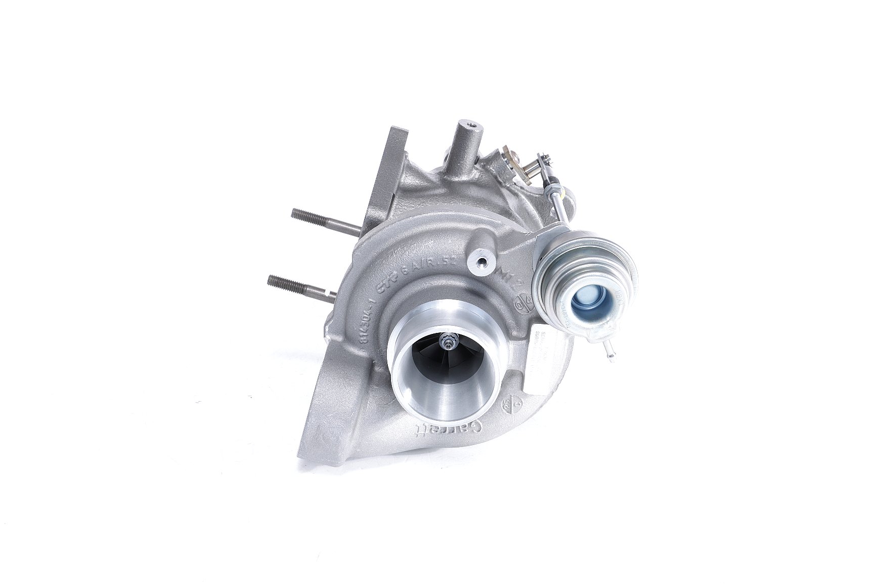 BTS TURBO T917187GR Turbocompresseur