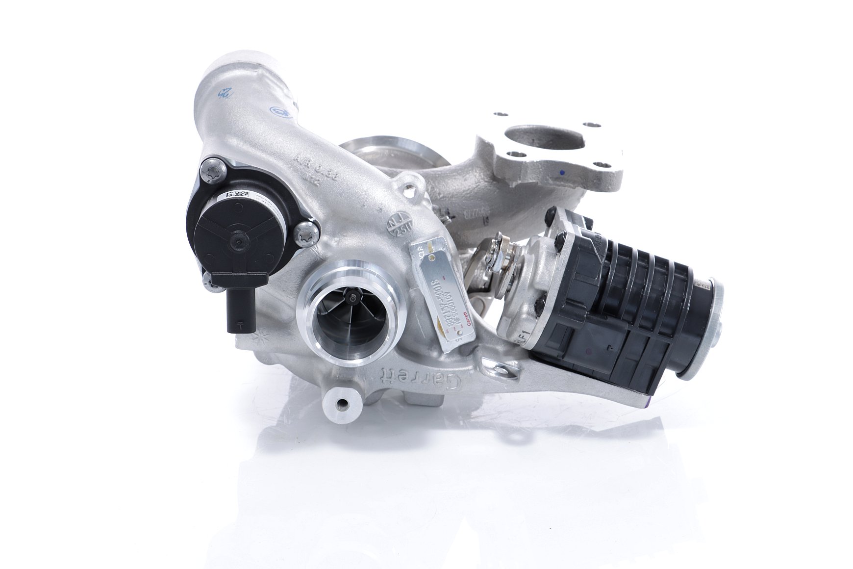 Turbo para motor BTS TURBO T918950