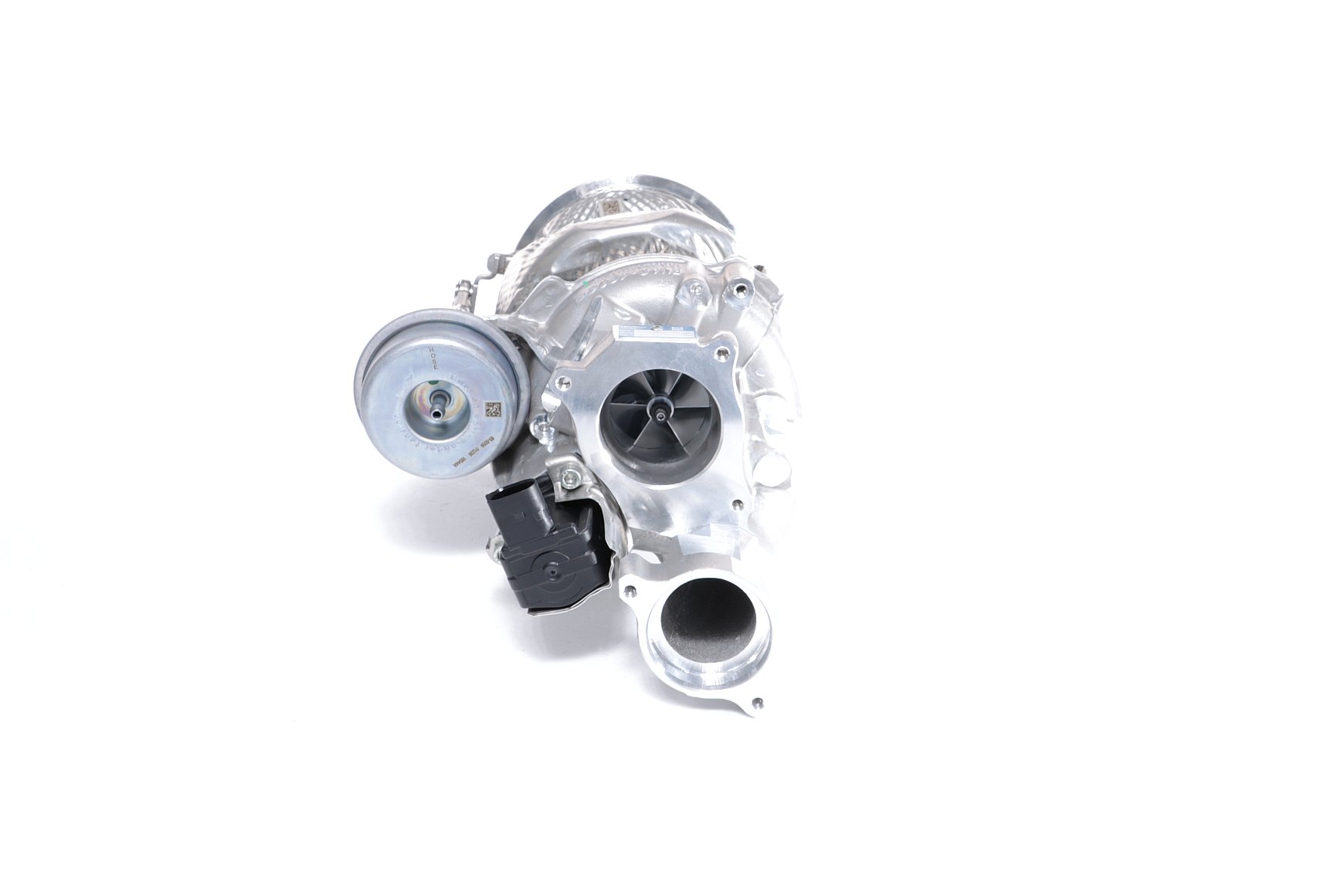 BTS TURBO T918965RE AUDI A7 Sportback (4KA) turbo