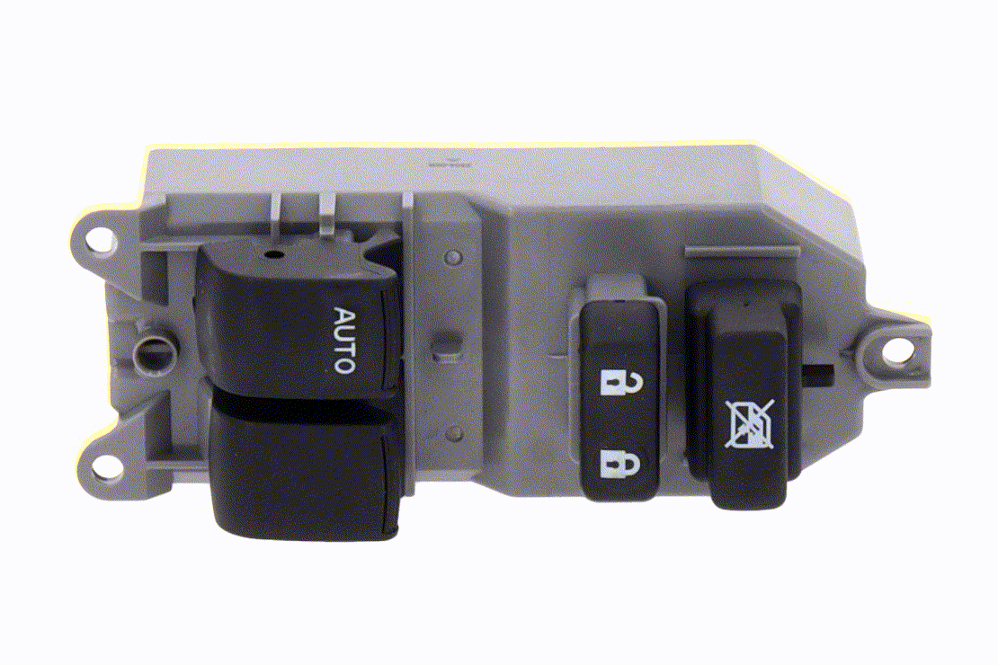 Raam schakelaar 84820 0D100 VEMO V70-73-0097 TOYOTA