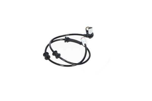 Датчик, обороти на колелото 8200 212 695 KAVO PARTS BAS-10025 RENAULT, DACIA